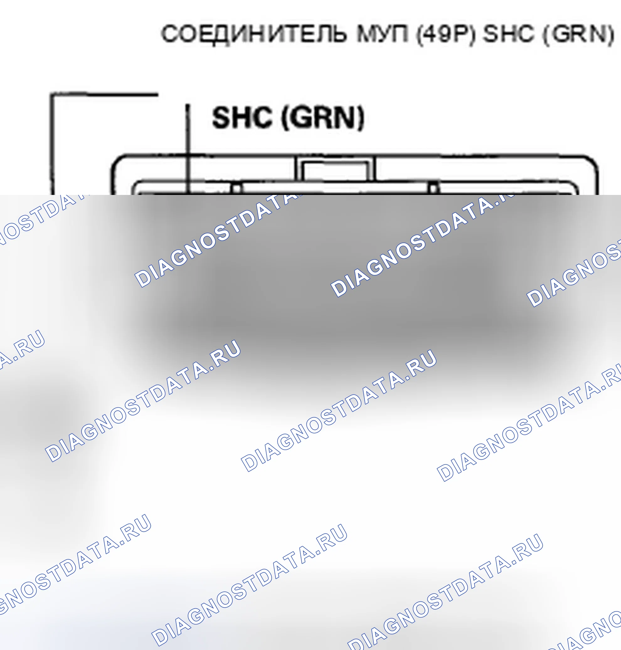 Рис. 1023. Honda Crosstour I