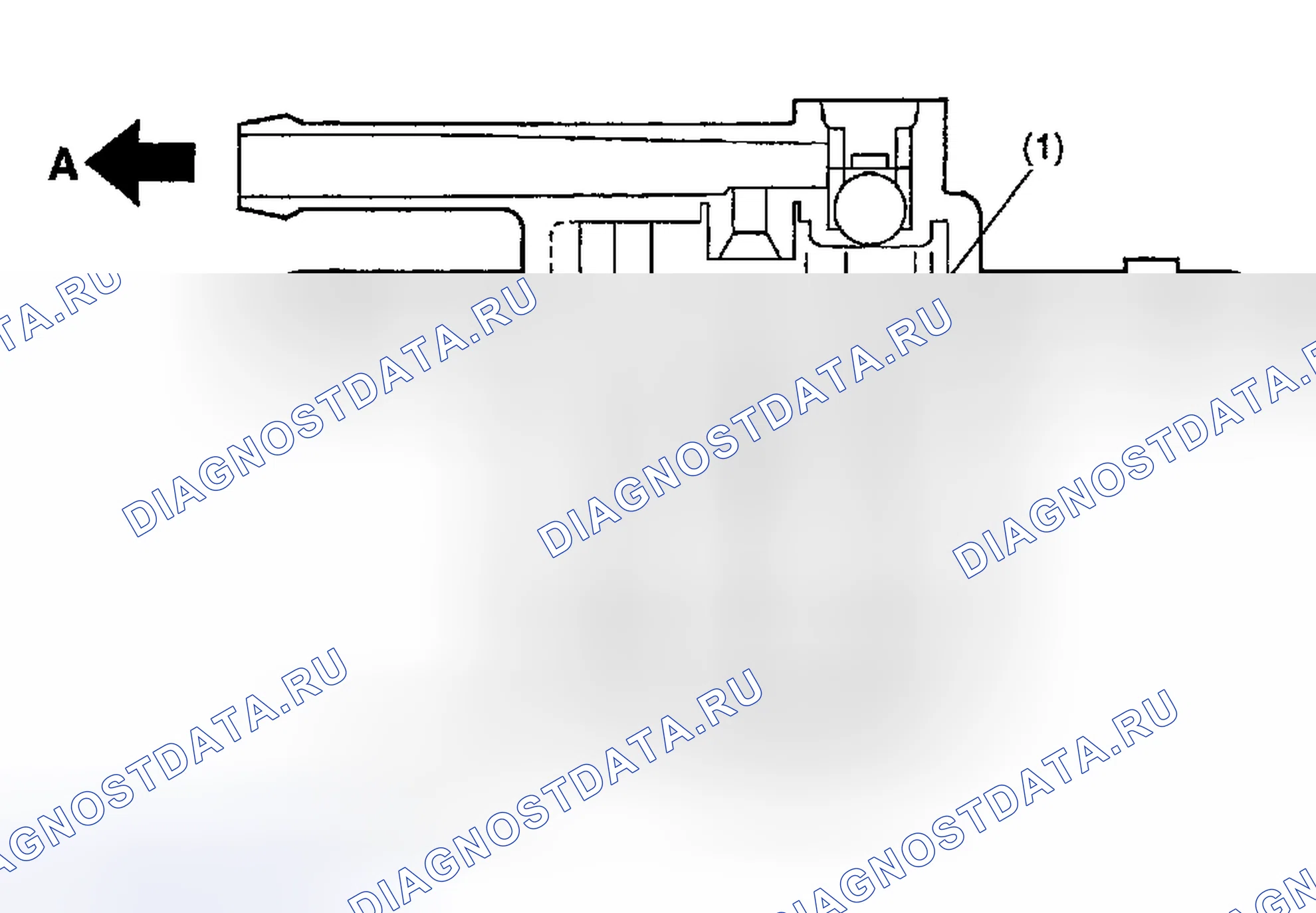 Рис. 67. Subaru Impreza WRX GD/GG рестайлинг