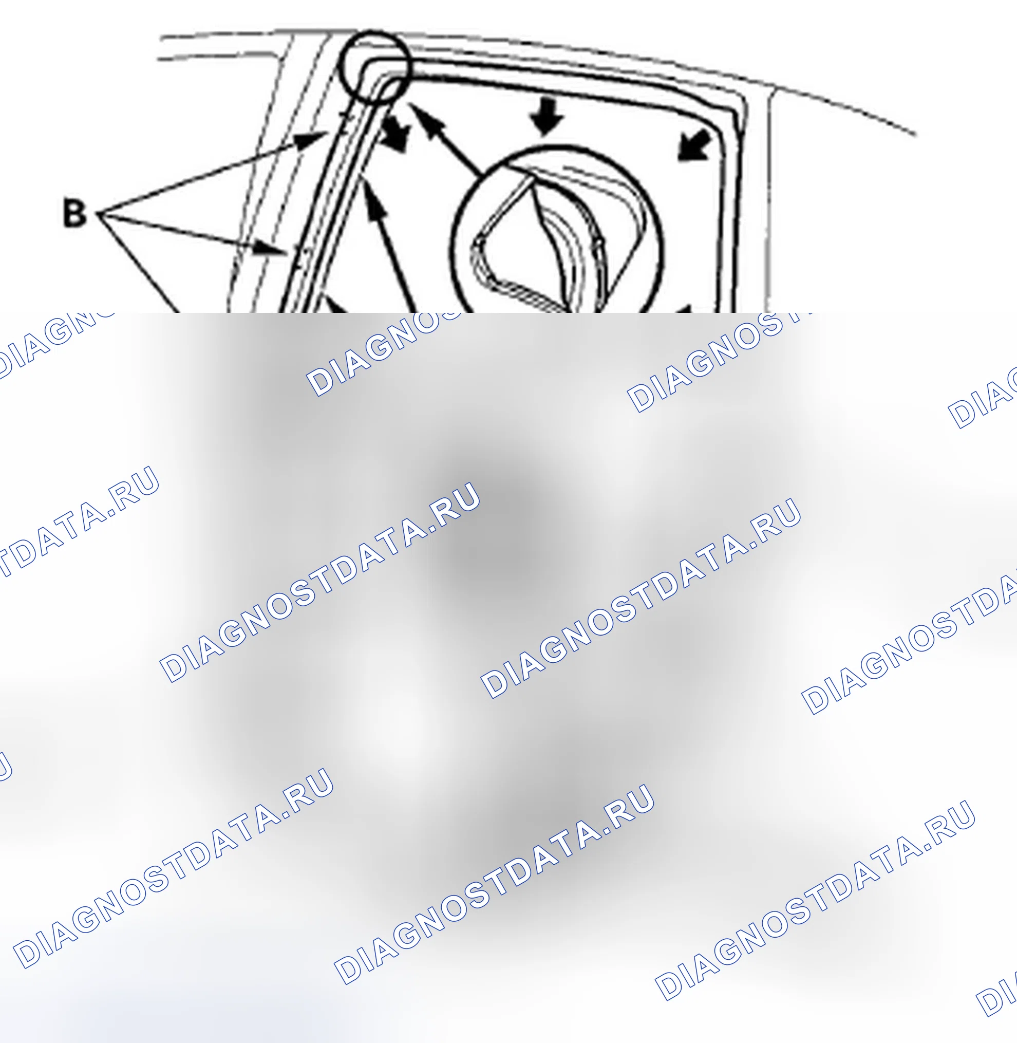 Рис. 125. Honda Fit GE