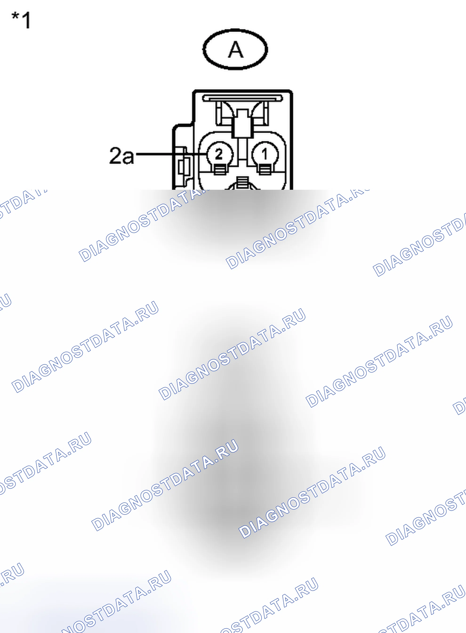 Рис. 293: ПОРЯДОК ВЫПОЛНЕНИЯ РАБОТ. Haval H4 I