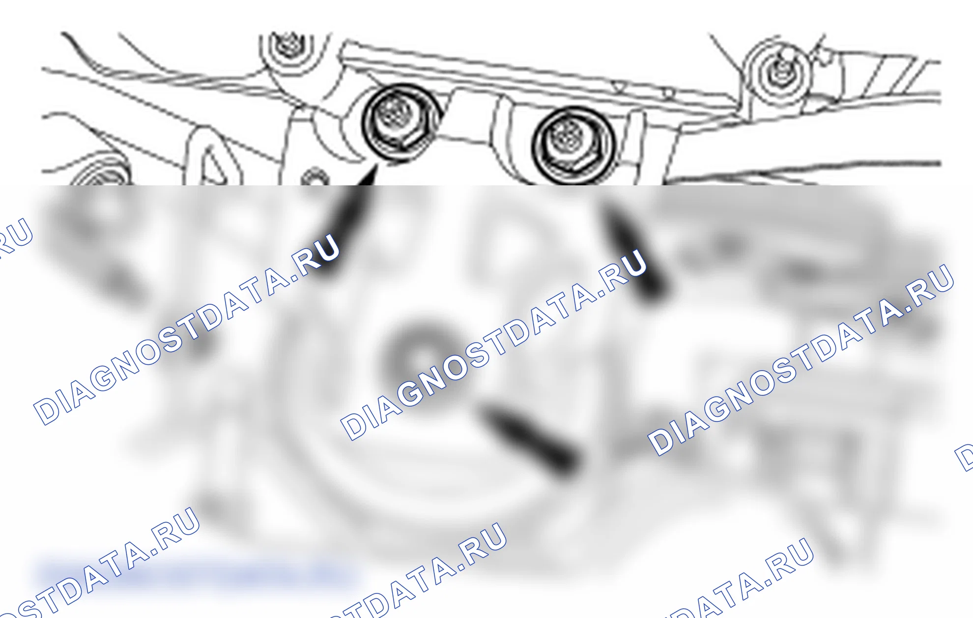 Рис. 442. Lincoln Zephyr US