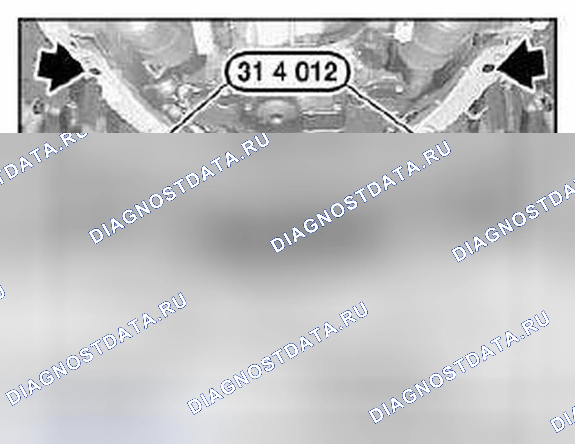 Рис. 22. BMW M6 E63/E64