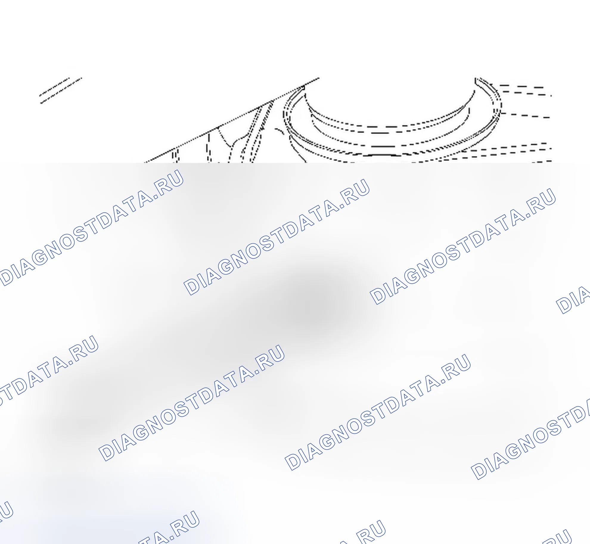 Рис. 86. Dodge Magnum I