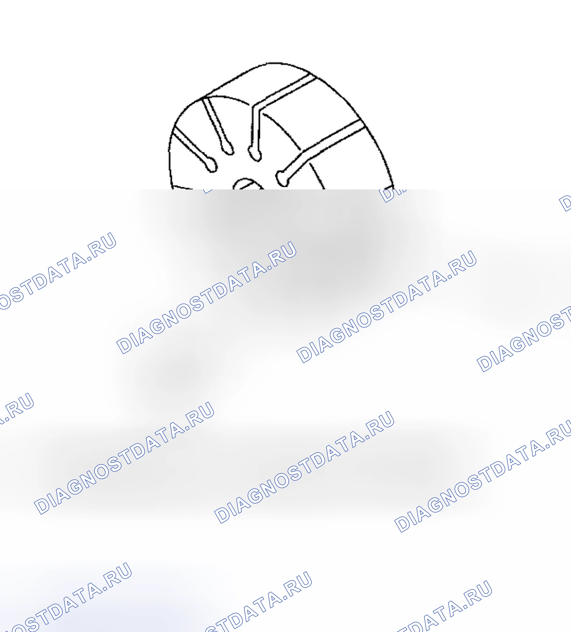 Рис. 79. Subaru Impreza WRX GD/GG рестайлинг