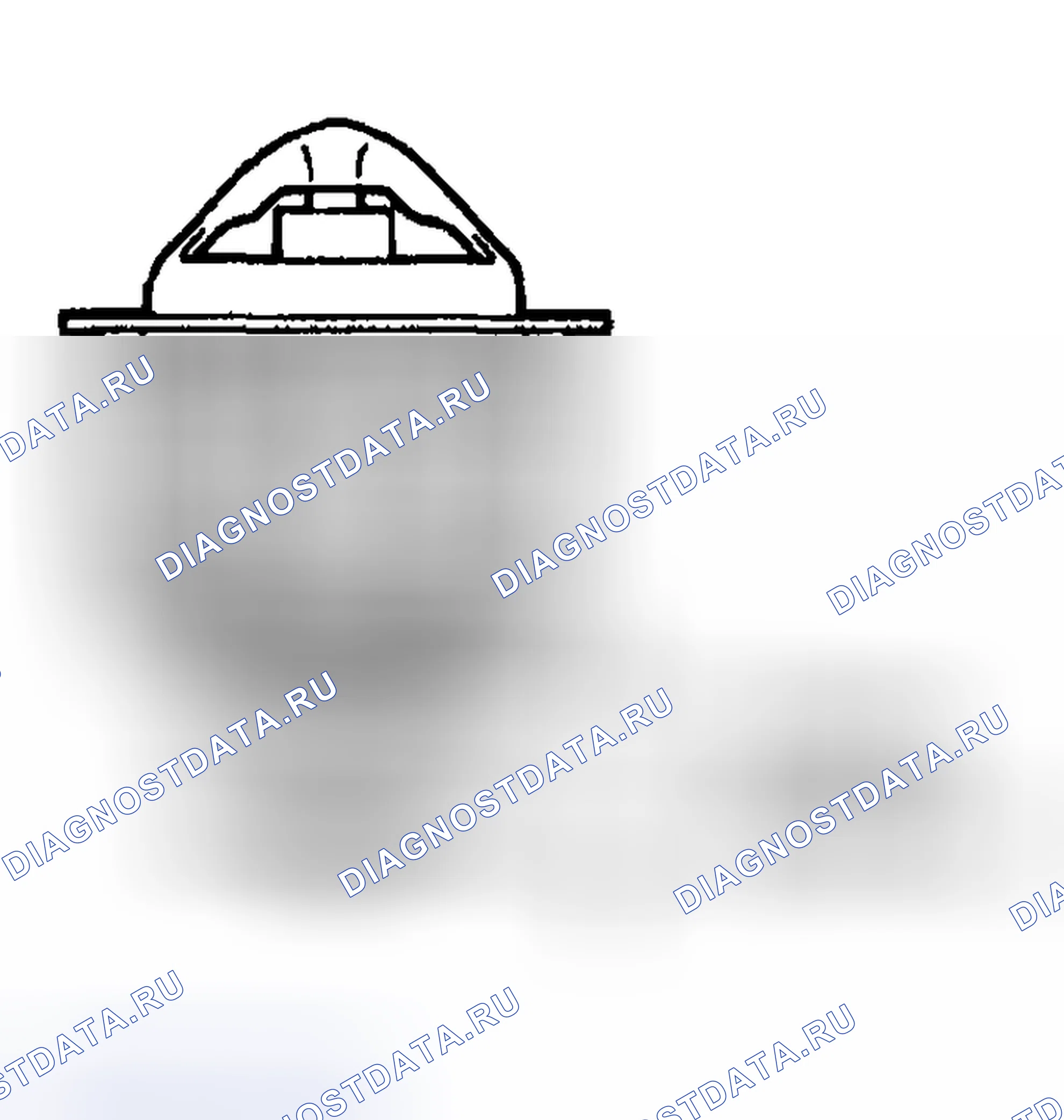 Рис. 5. Toyota Corolla IX рестайлинг