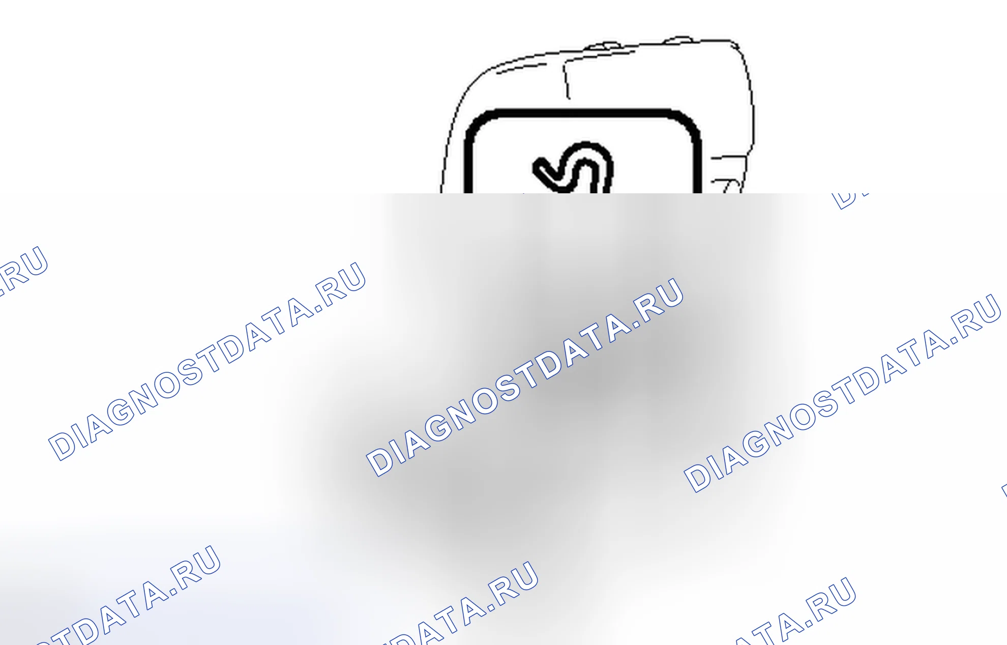 Рис. 65. Toyota Avalon XX30 рестайлинг 2