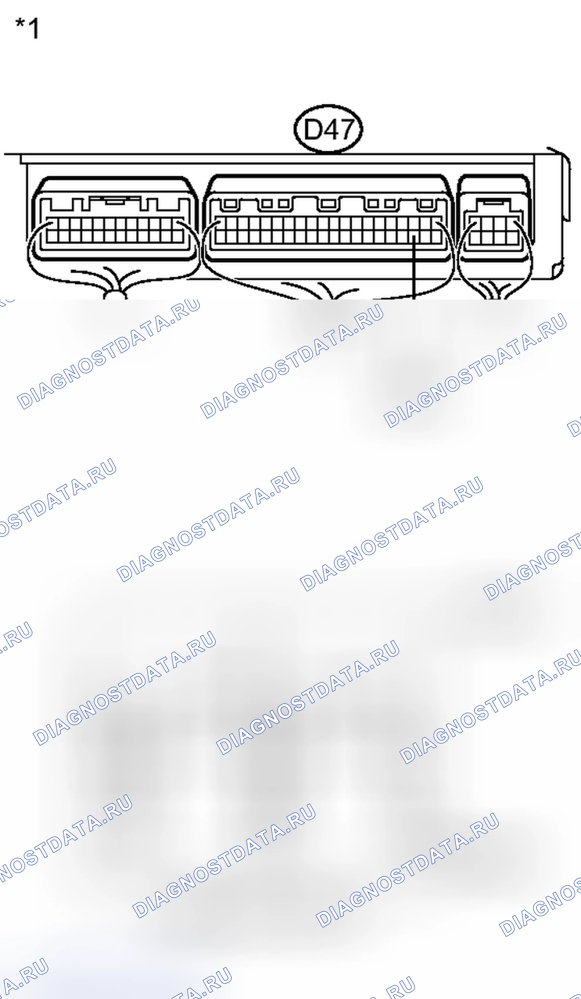 Рис. 69. Toyota Venza I