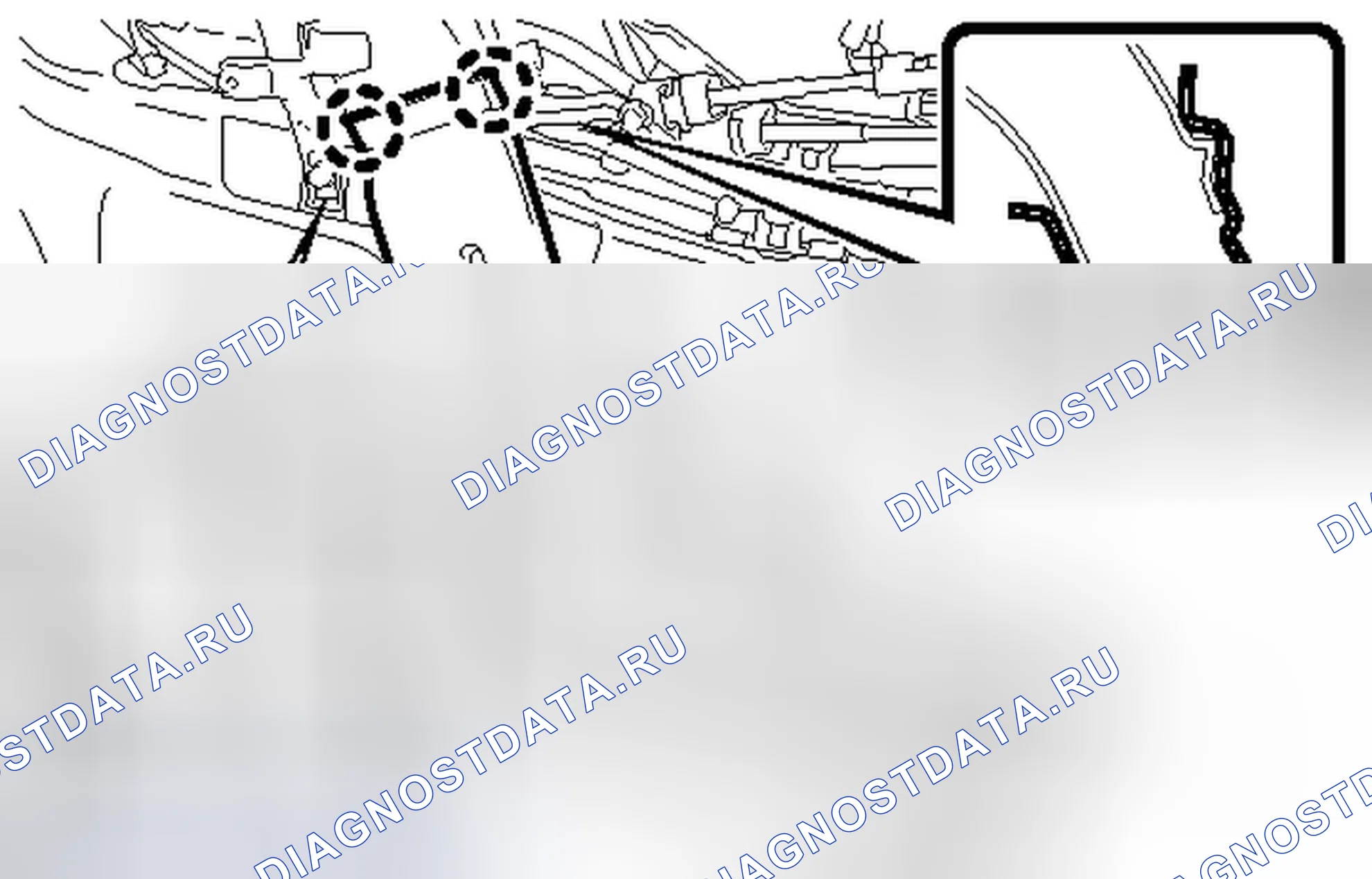 Рис. 69. Toyota Matrix E140