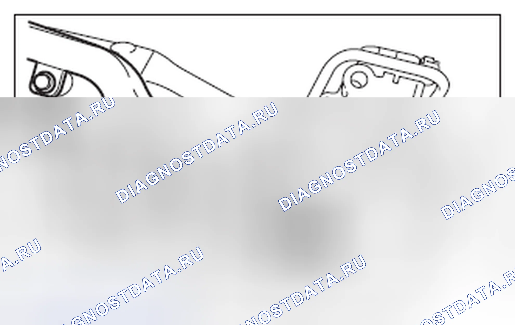 Рис. 325. Subaru Impreza GK