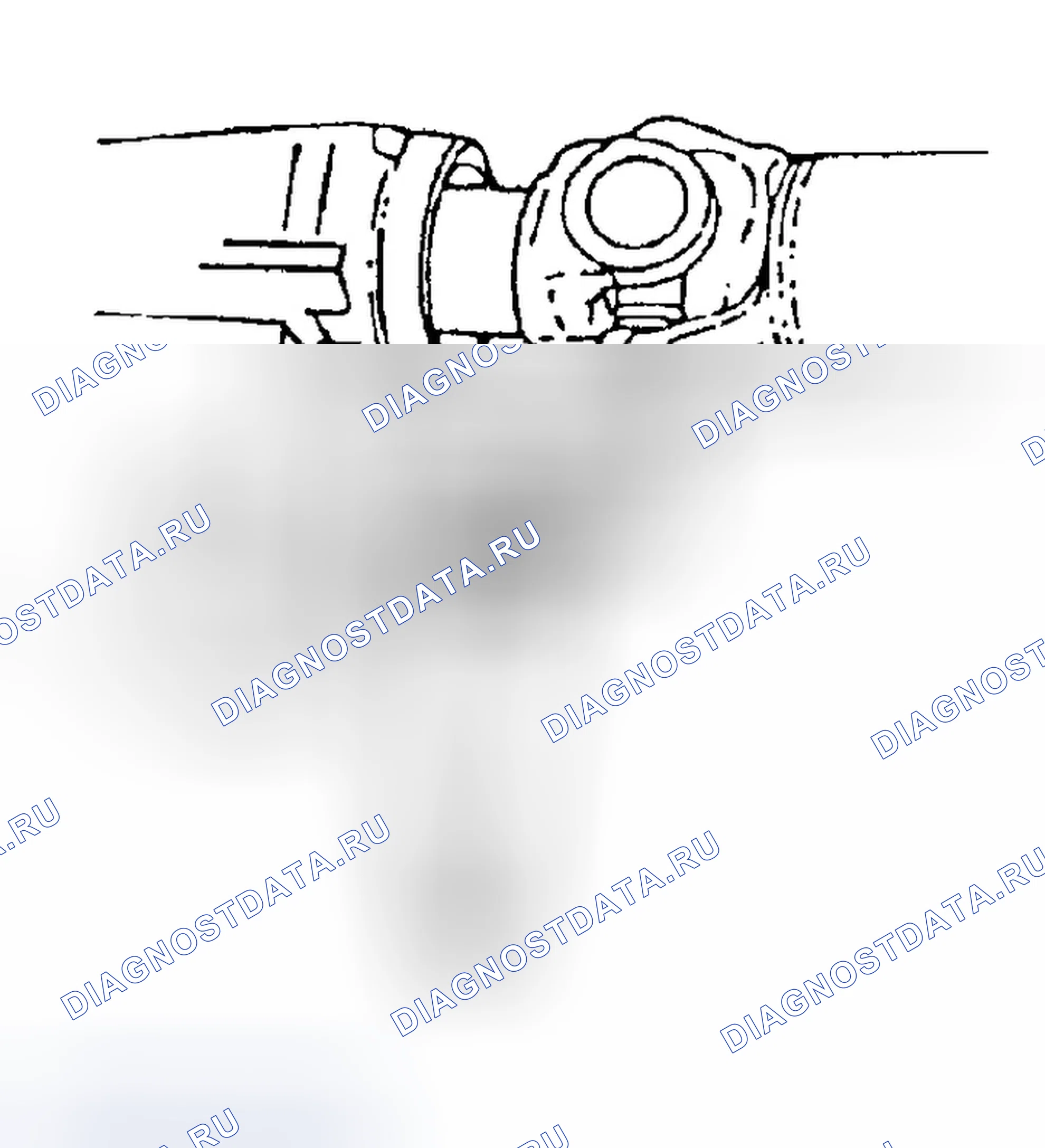 Рис. 90. Chevrolet Silverado 1500 HD 