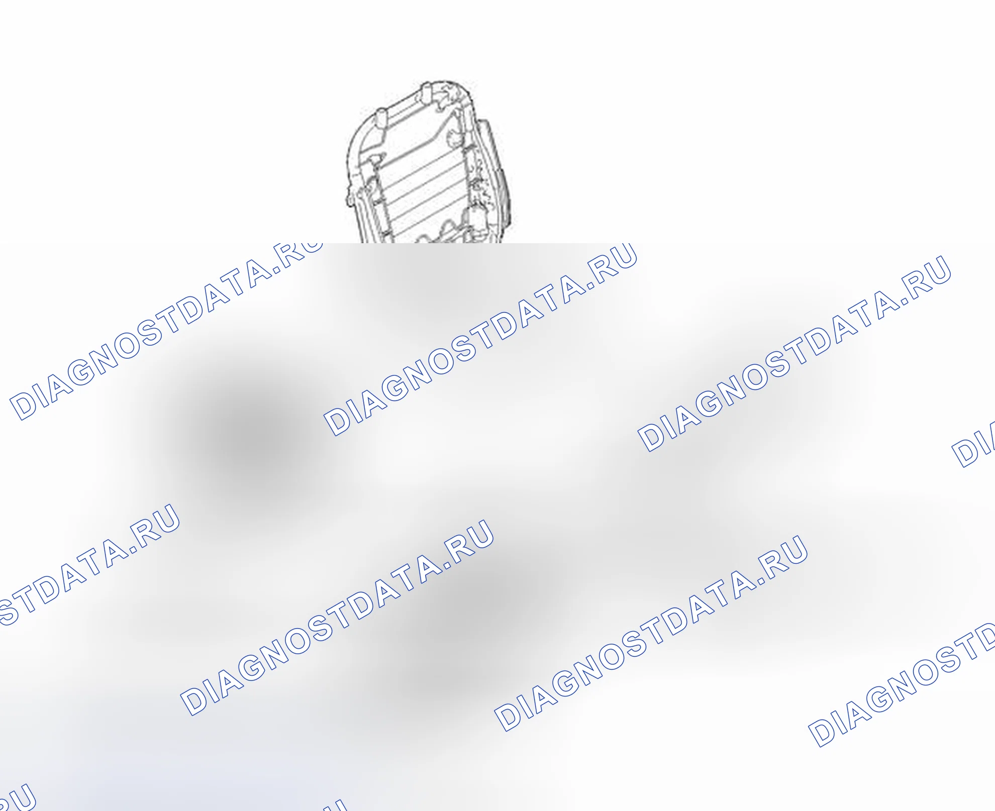 Рис. 39: ИЛЛЮСТРАЦИЯ. Haval H6S I