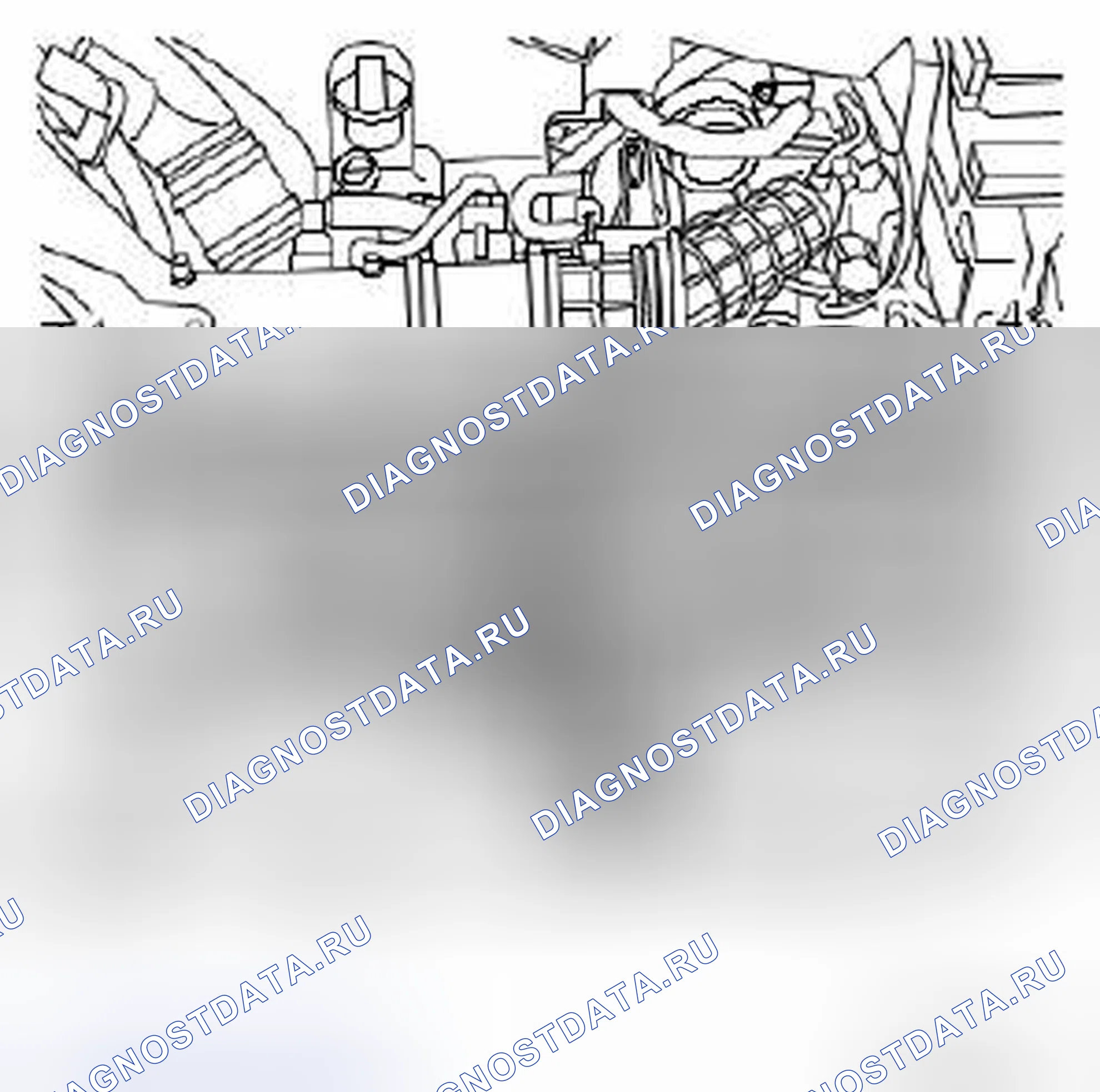 Рис. 69: По размеру. Kia Optima II