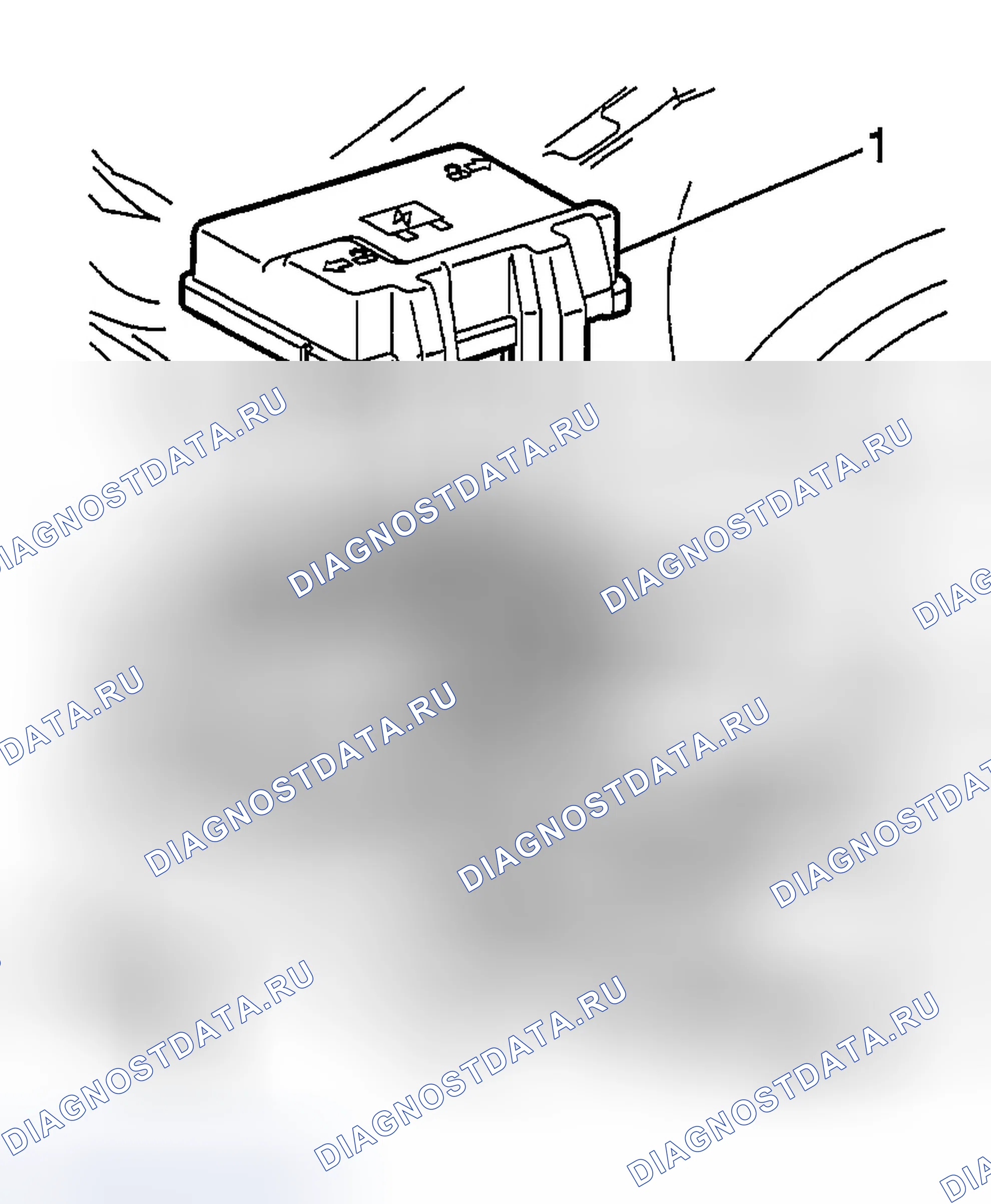 Рис. 30. Chevrolet Chevy Express H2500 
