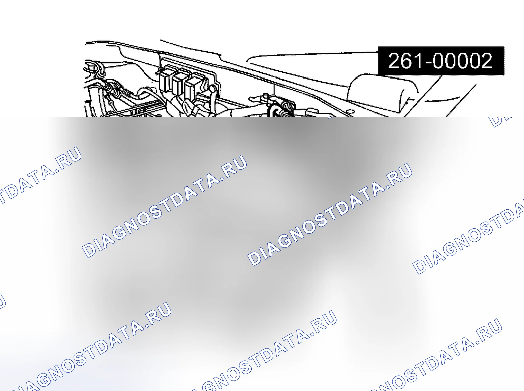 Рис. 22. Ford Escape I рестайлинг