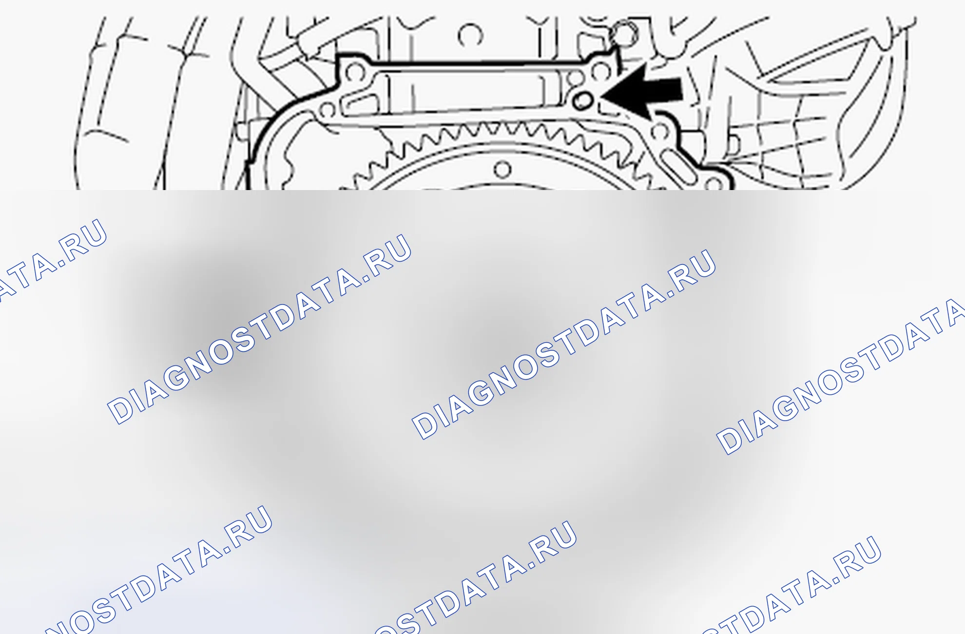 Рис. 115. Toyota Camry XV40