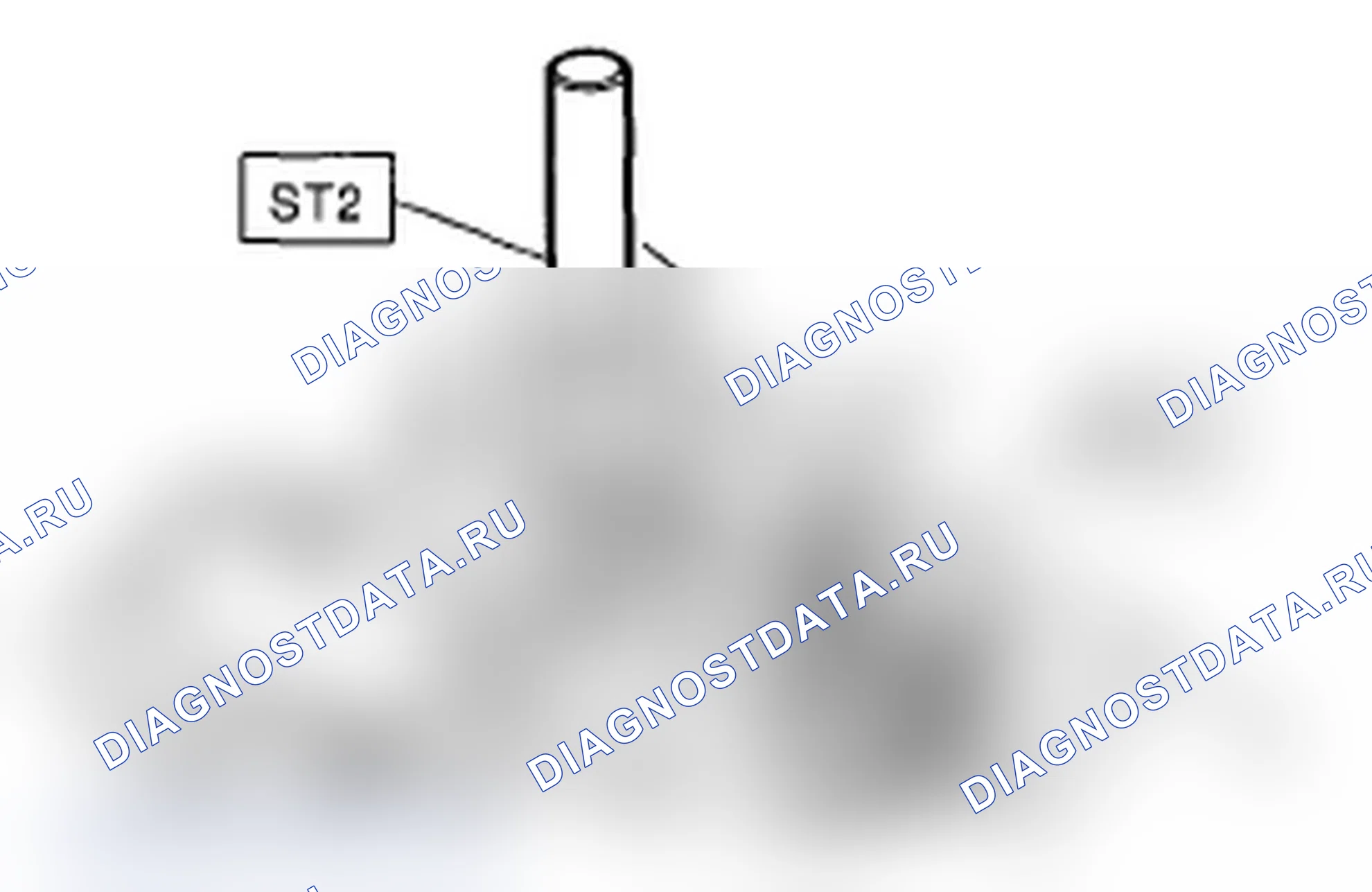 Рис. 225. Subaru Impreza WRX GD/GG рестайлинг 2
