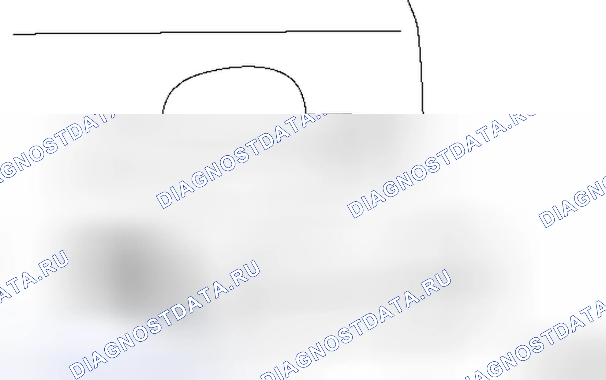 Рис. 184. Toyota Tacoma II рестайлинг