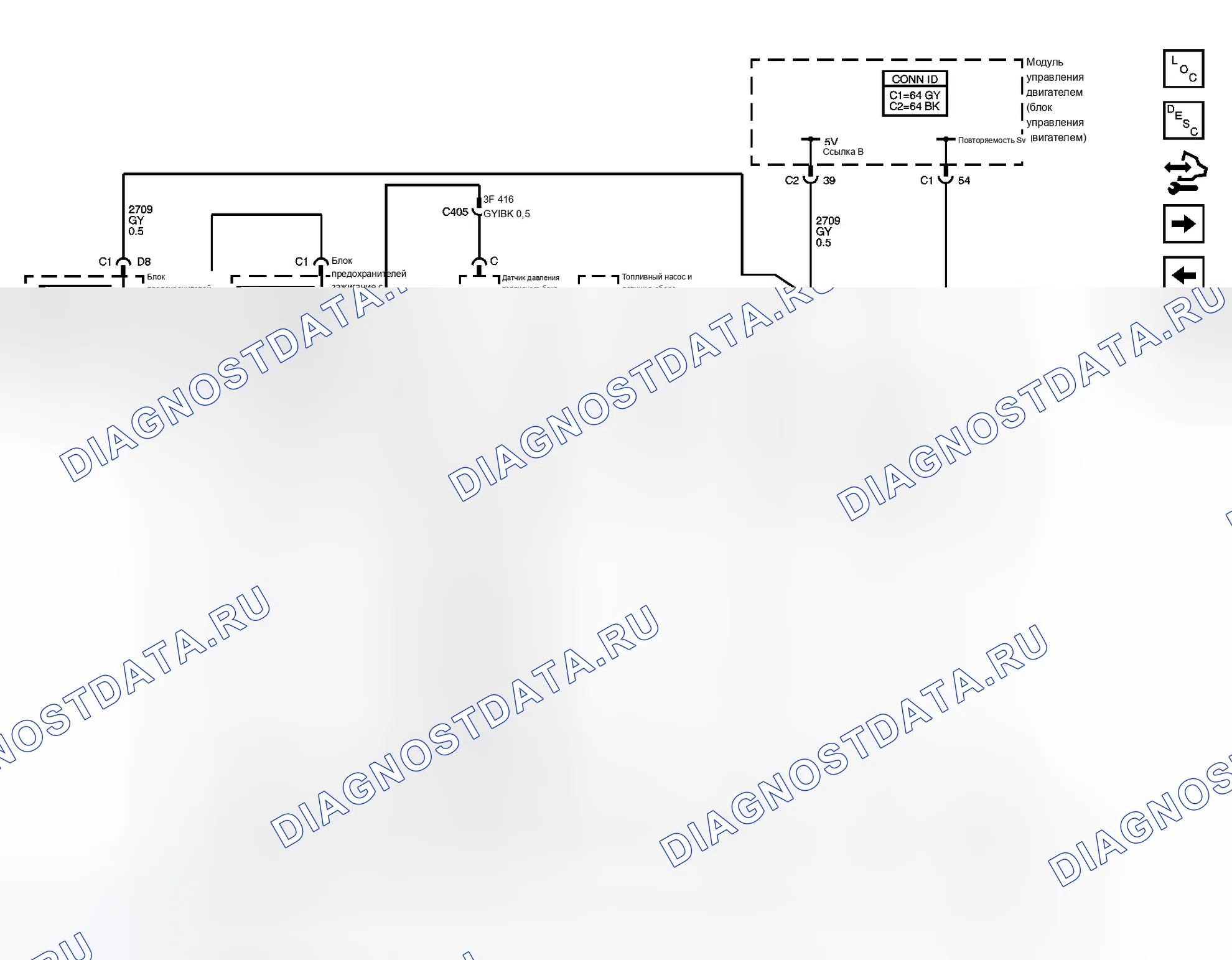 Рис. 6. Buick LaCrosse I