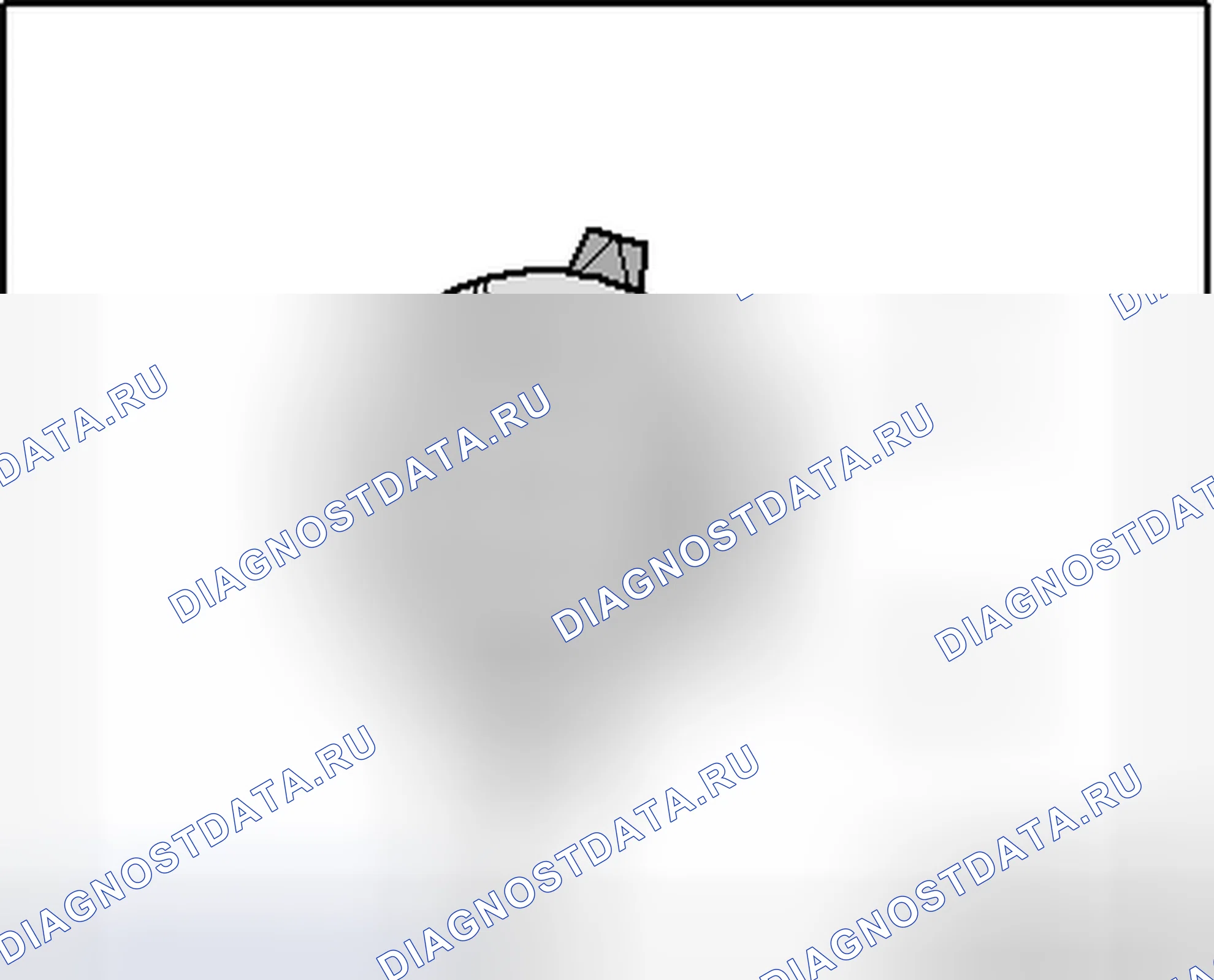 Рис. 57. Volkswagen Passat B6