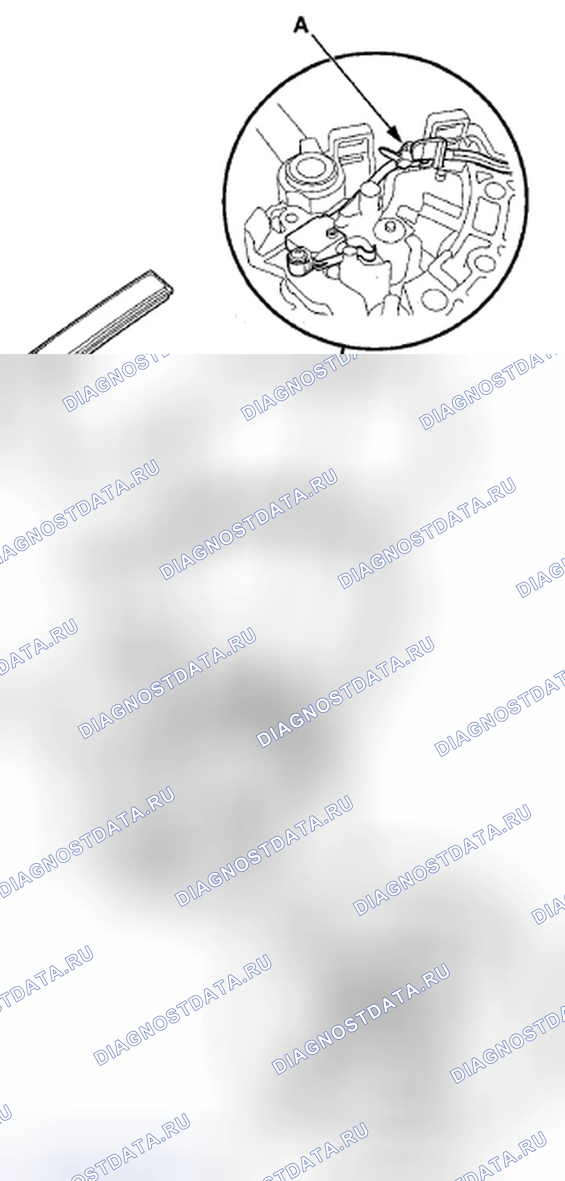 Рис. 267. Acura ZDX I
