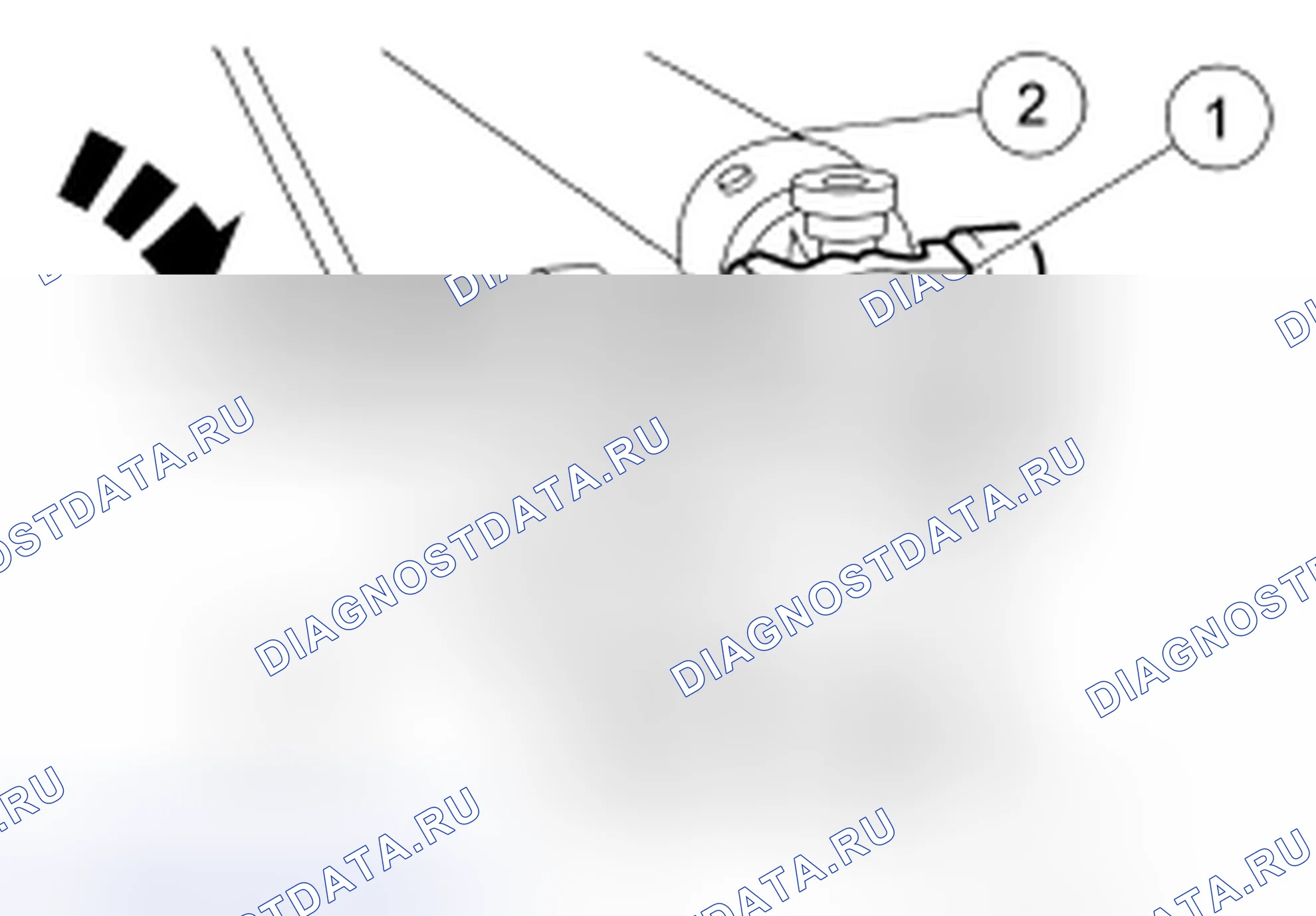 Рис. 15. Mazda 2 I рестайлинг