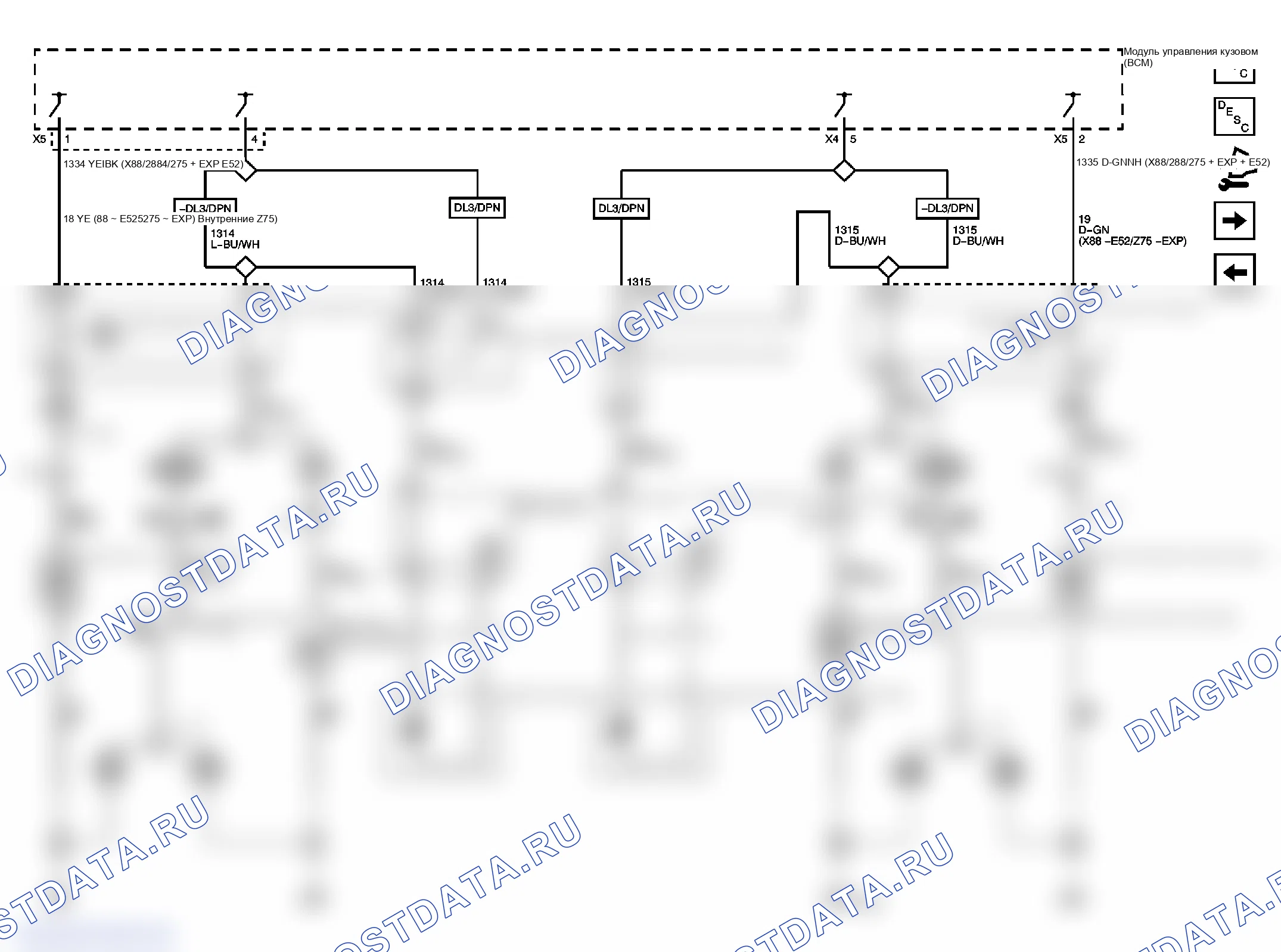 Рис. 13. GMC Yukon III