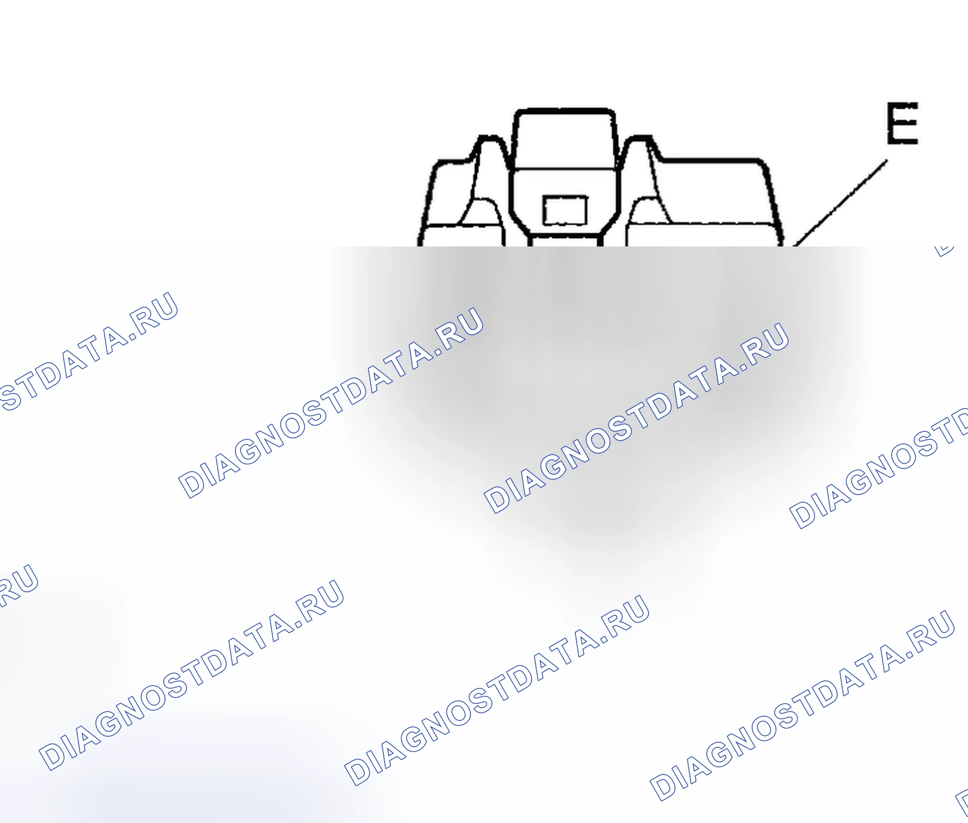 Рис. 29. Toyota Highlander I