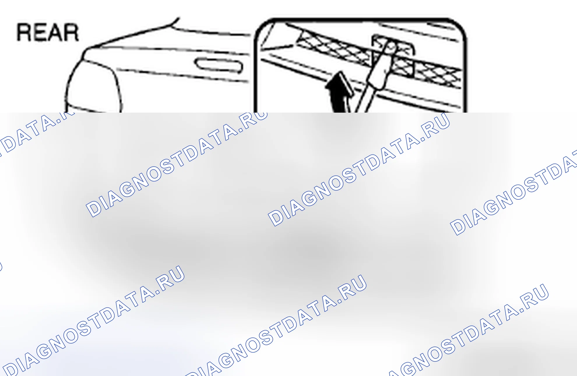 Рис. 56. Mazda RX-8 I рестайлинг