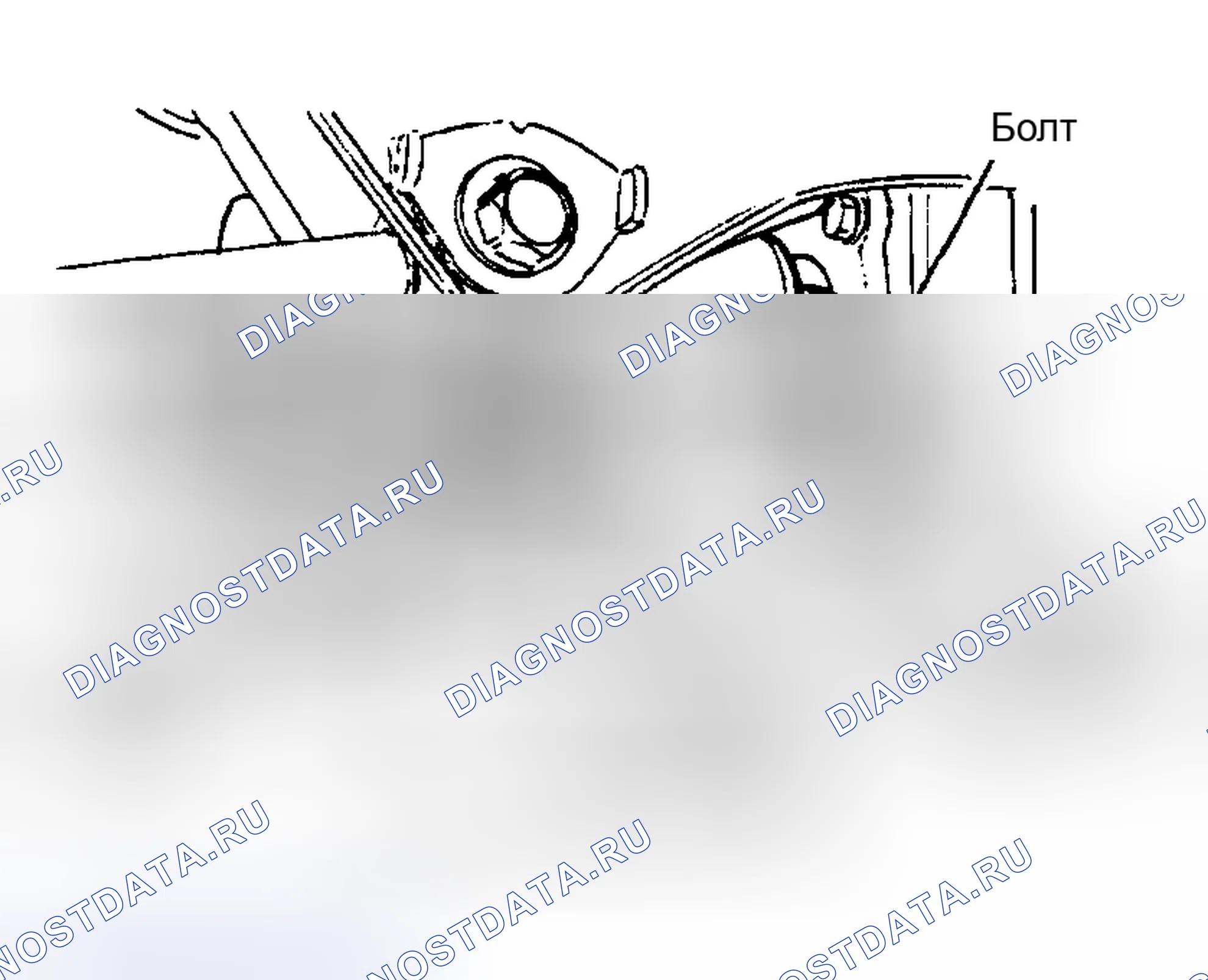 Рис. 52. Subaru Impreza WRX GD/GG рестайлинг