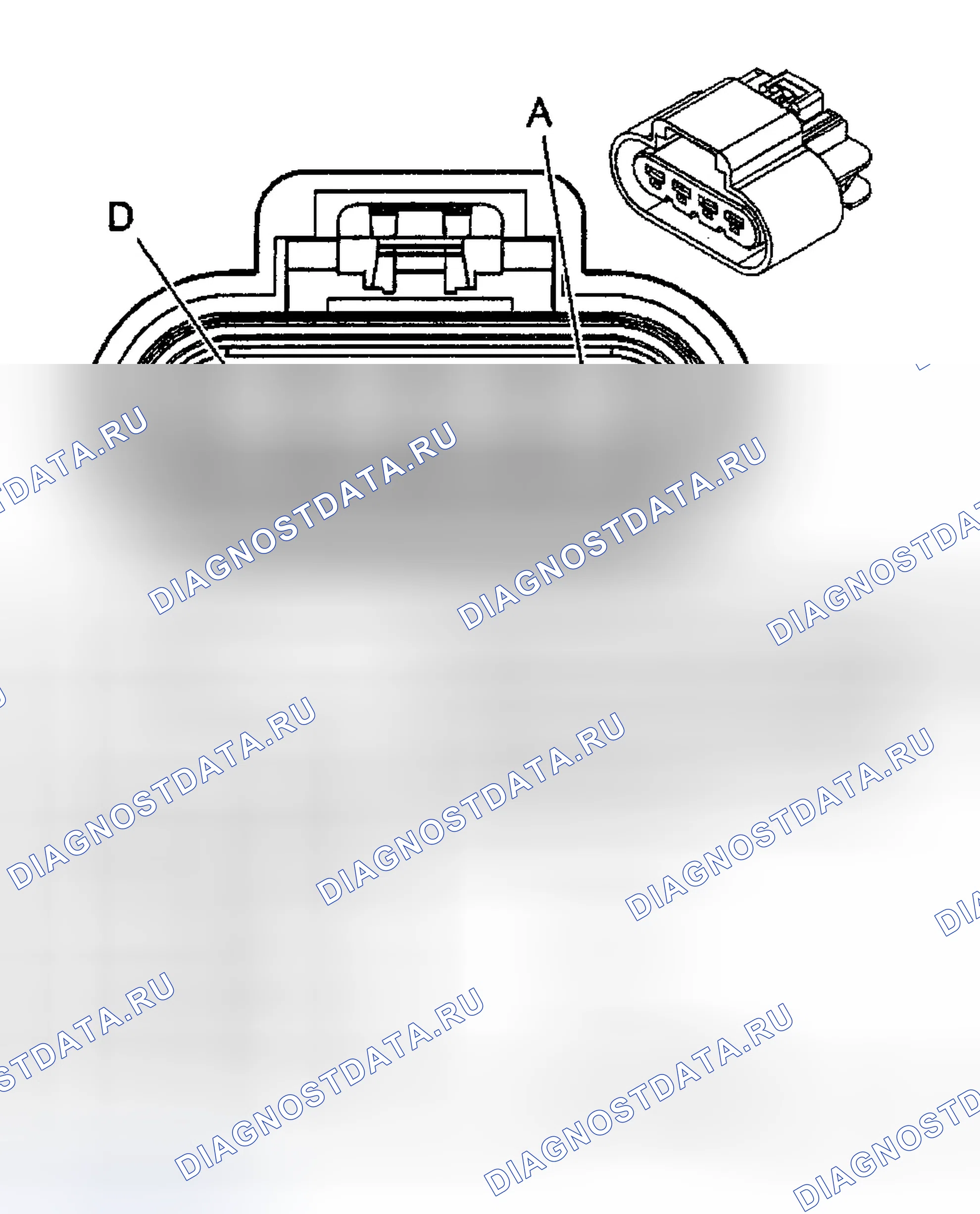 Рис. 176. Chevrolet Chevy Express H2500 