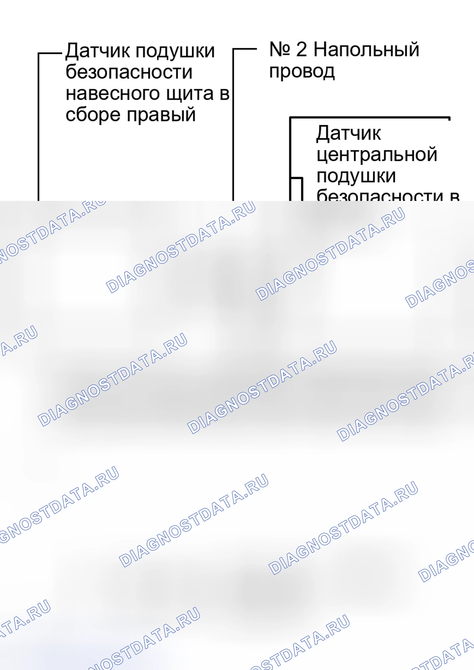 Рис. 135. Toyota Land Cruiser 100 рестайлинг 2