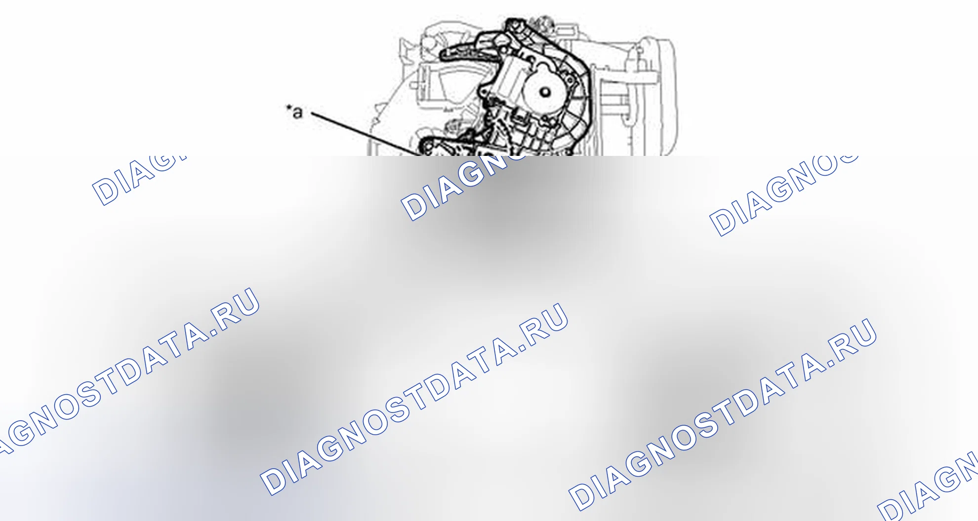 Рис. 155. Lexus ES XV60