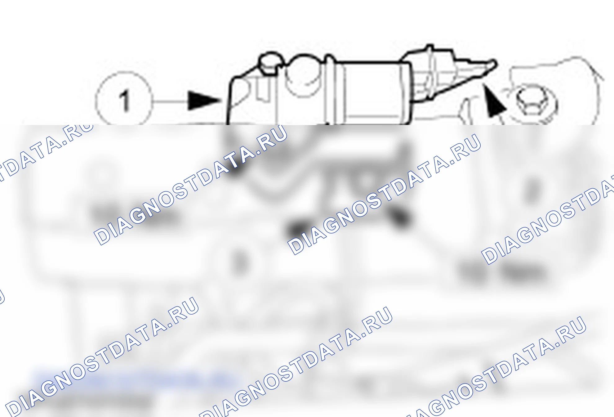 Ремонт Уплотнения клапанов на автомобиле. Ford Ka I