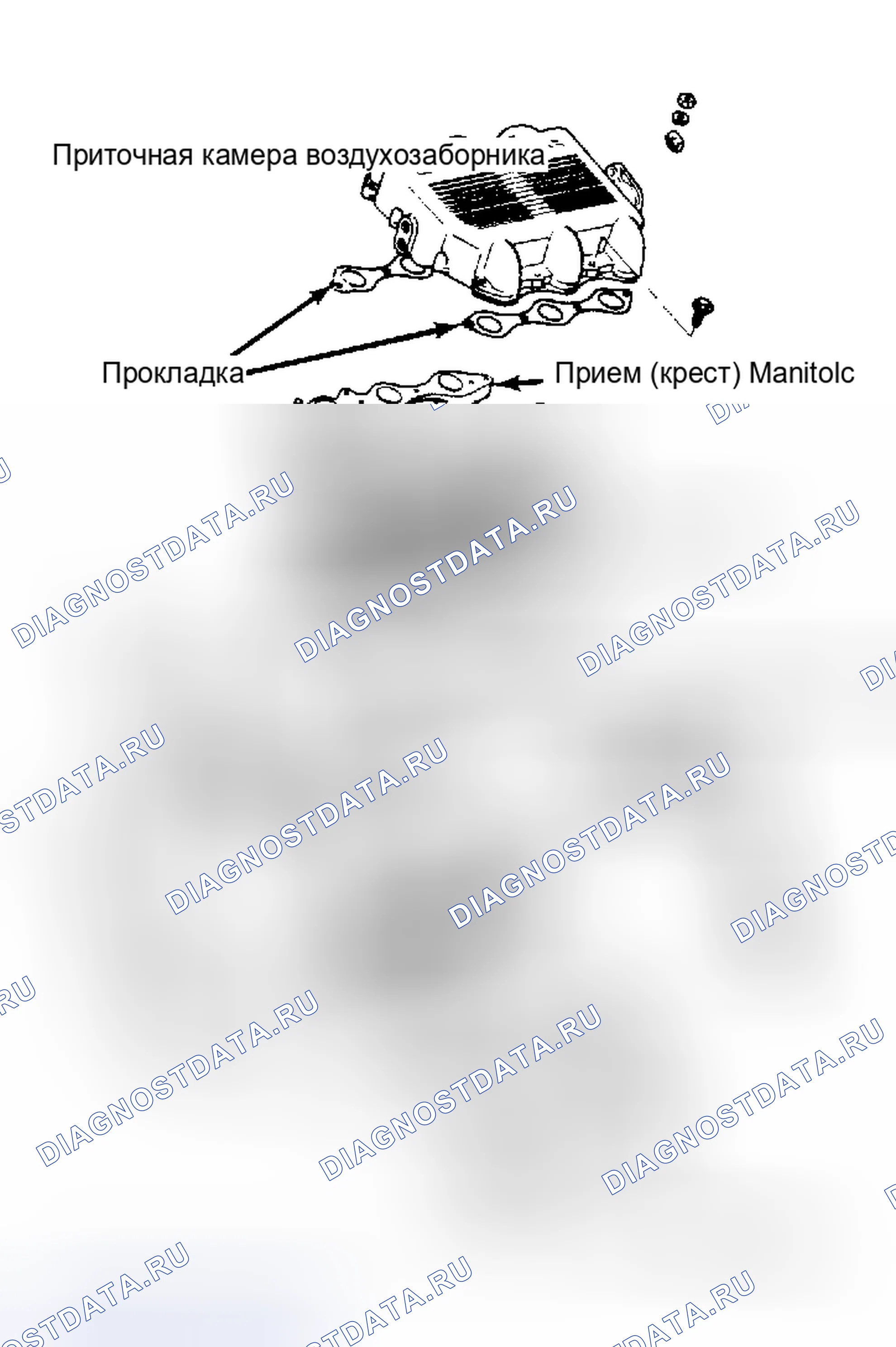 Рис. 26. Plymouth Acclaim I