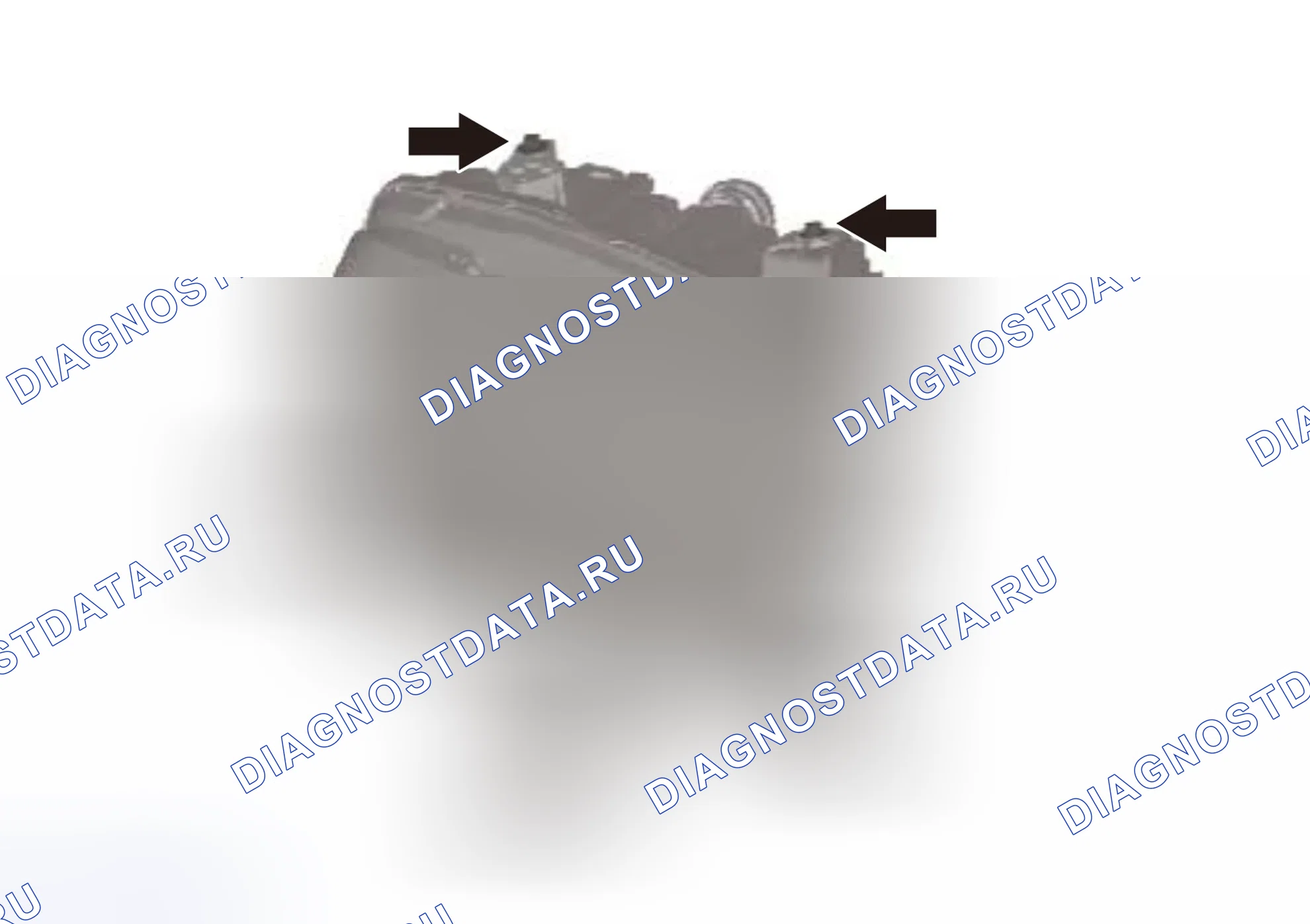 Как снять и установить комбинированные фары — Wey P8. Wey P8 I