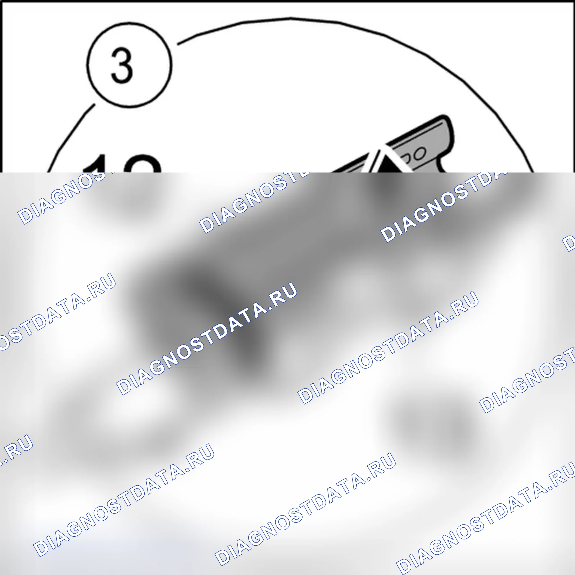 Рис. 321. Porsche Cayenne Turbo I рестайлинг