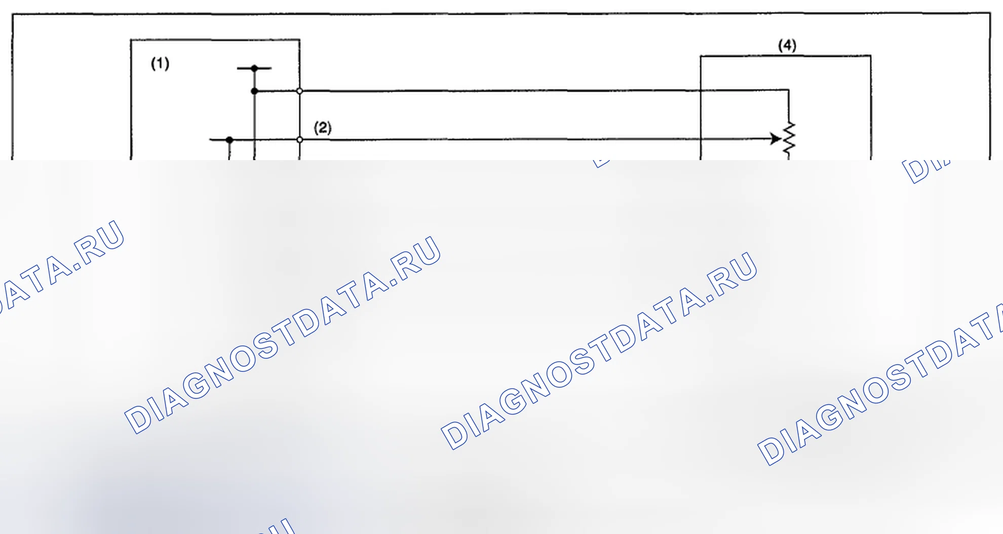 Рис. 388: ОПИСАНИЕ КОМПОНЕНТОВ. Subaru Impreza GH