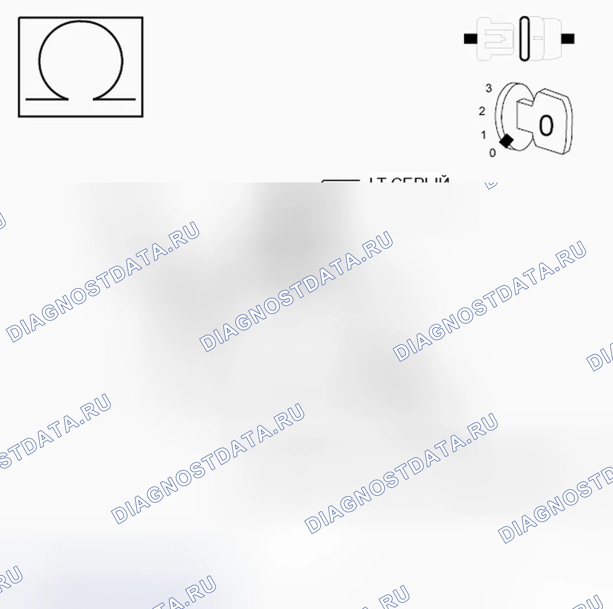 Рис. 97. Chrysler Town & Country V рестайлинг