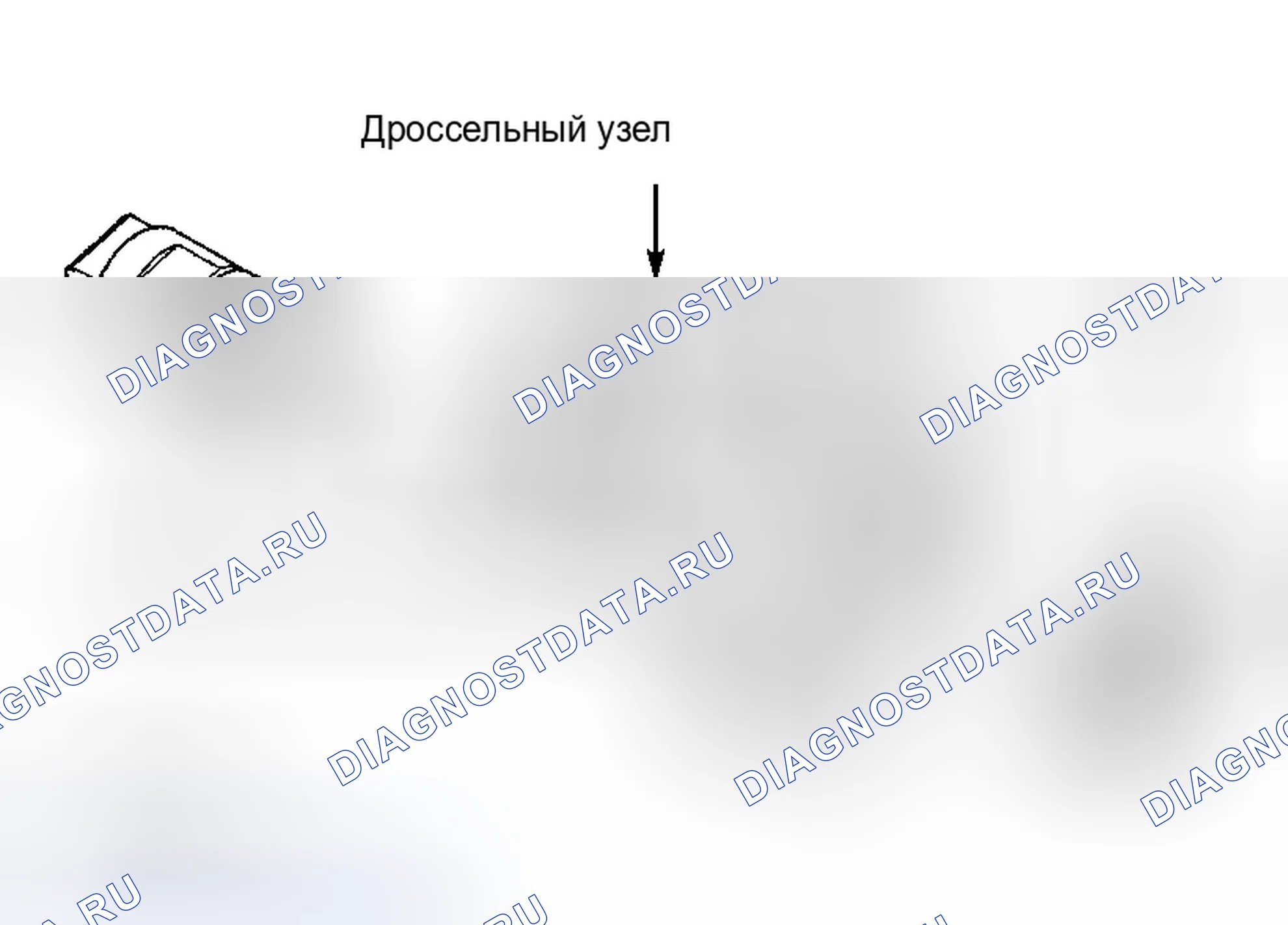 Рис. 28: Демонтаж и монтаж (неон). Chrysler Concorde II
