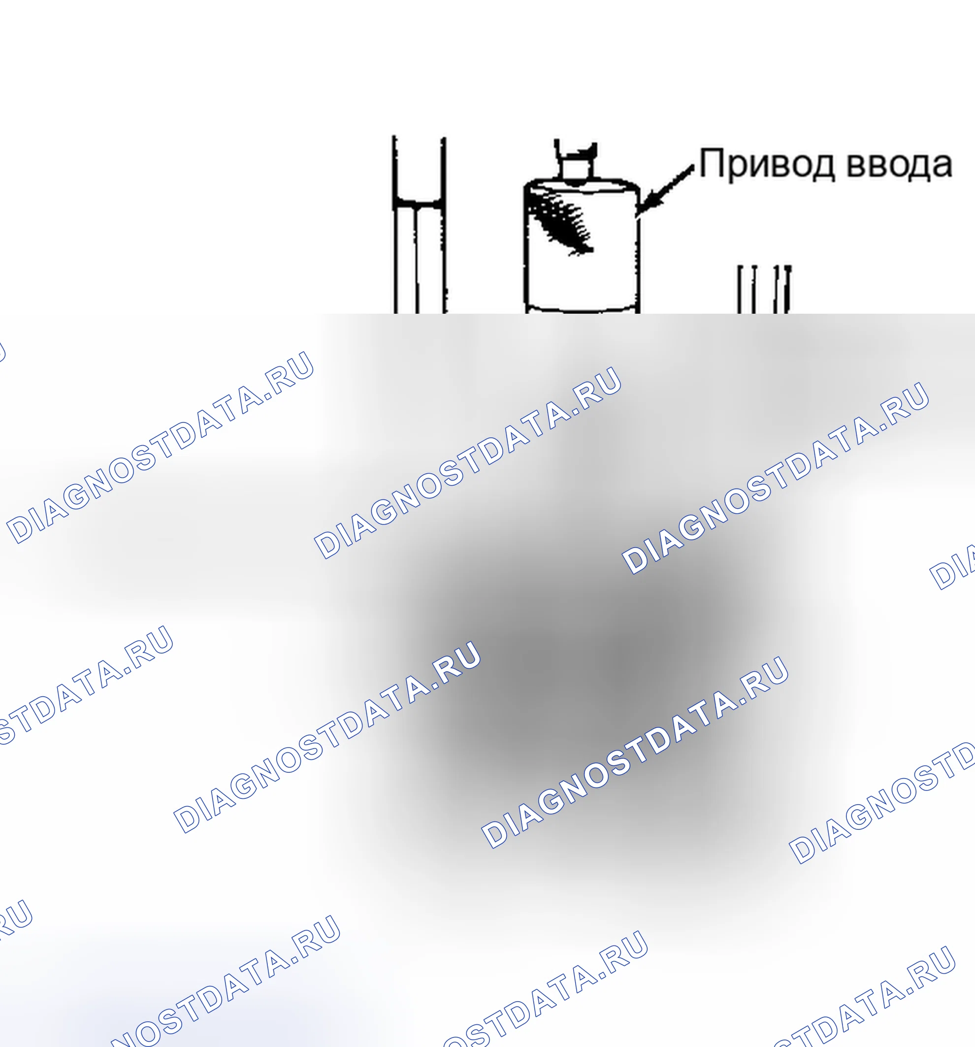Рис. 10. Chevrolet Step Van P20 