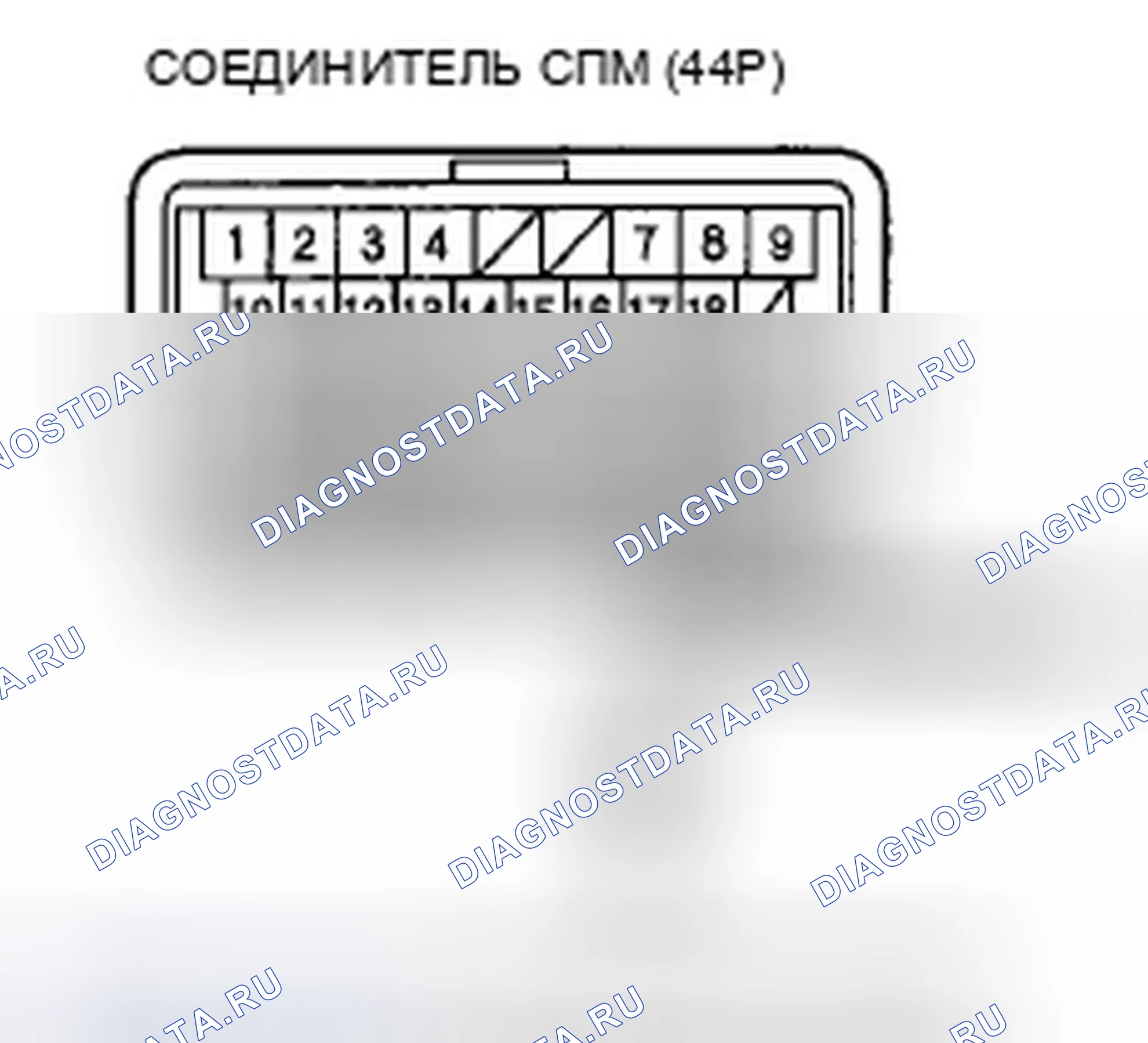 Рис. 804. Honda Civic VIII рестайлинг
