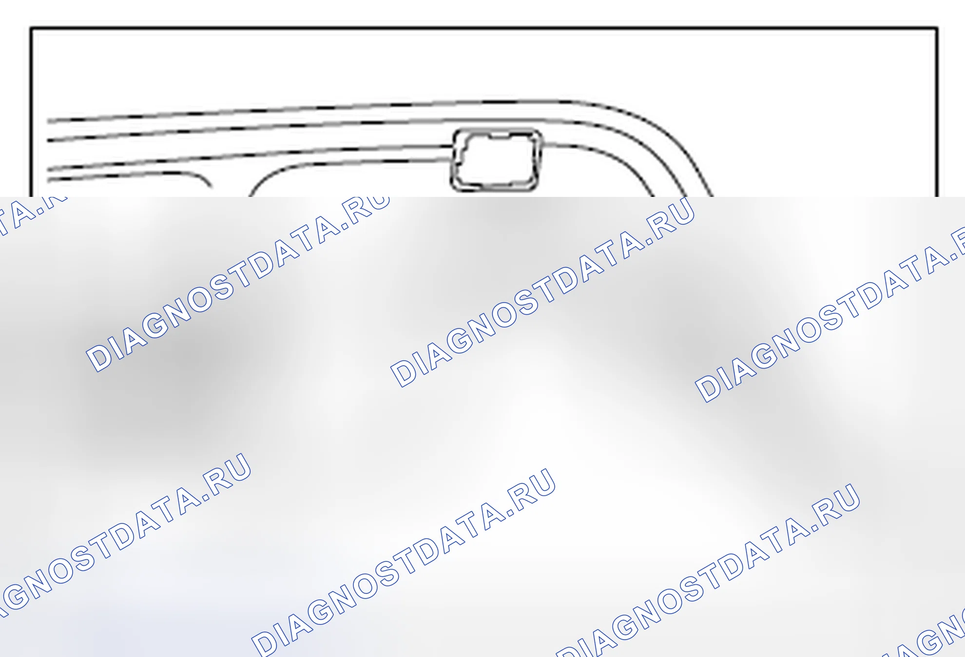 Рис. 34. Hyundai Creta I рестайлинг