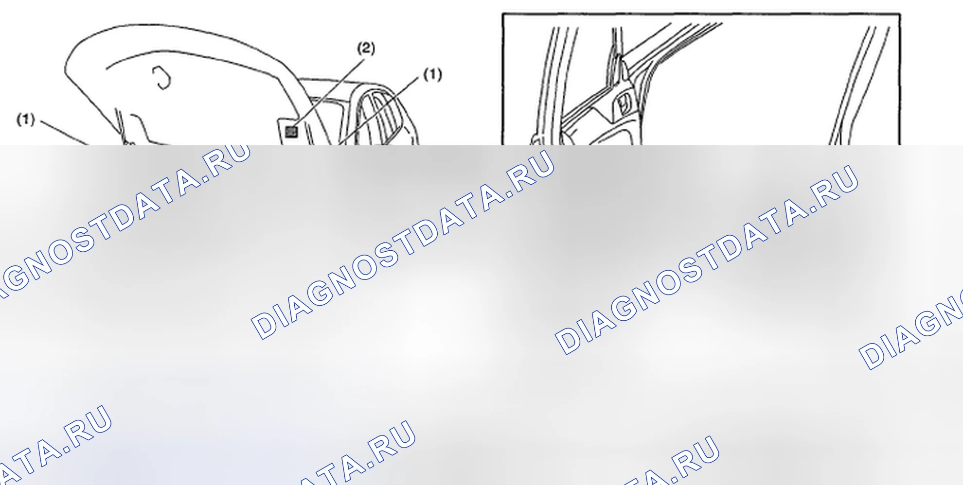 Рис. 1. Subaru Impreza WRX GH
