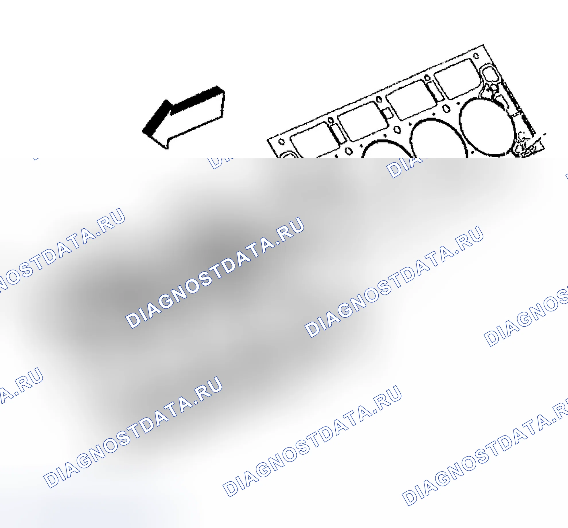 Рис. 1631. Chevrolet Silverado 1500 HD 