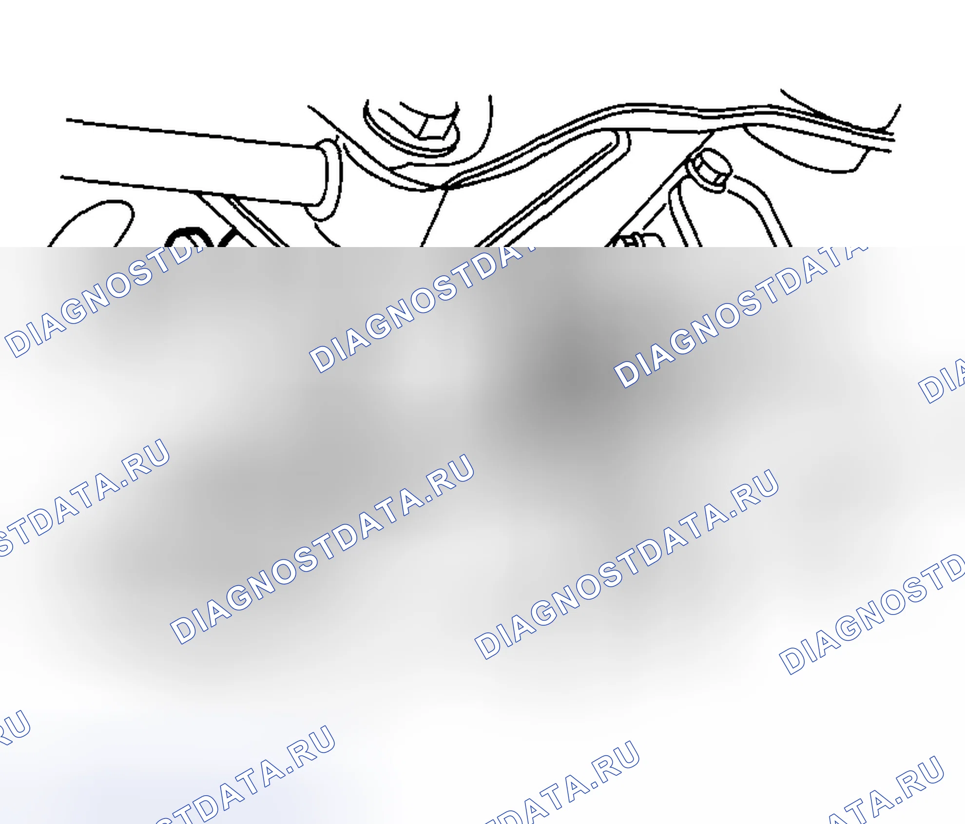 Рис. 20. Subaru Impreza GD/GC/GG рестайлинг 2