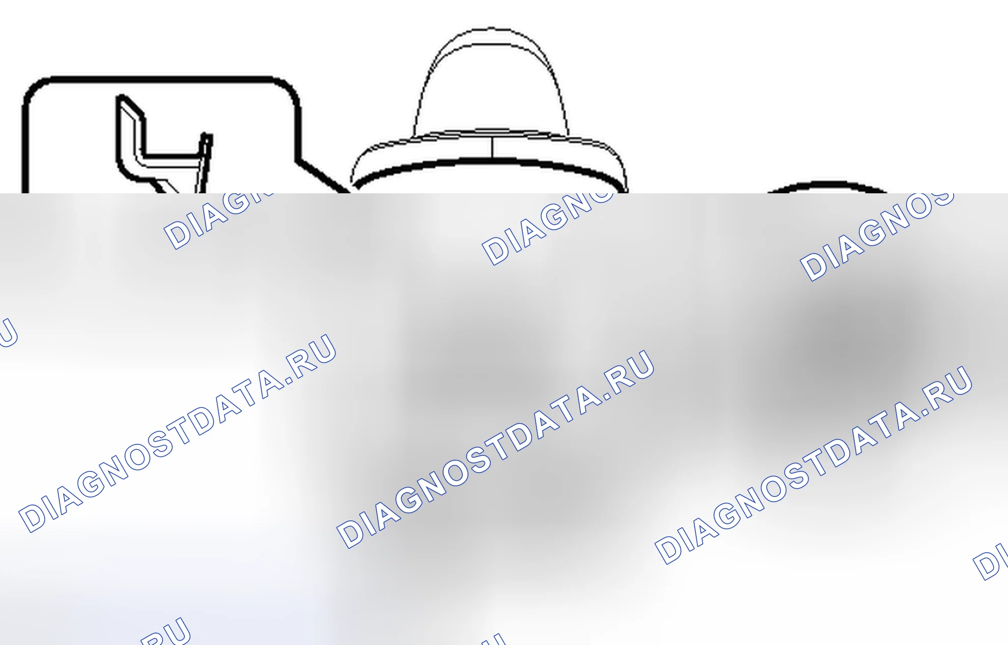 Рис. 324. Honda Accord IV