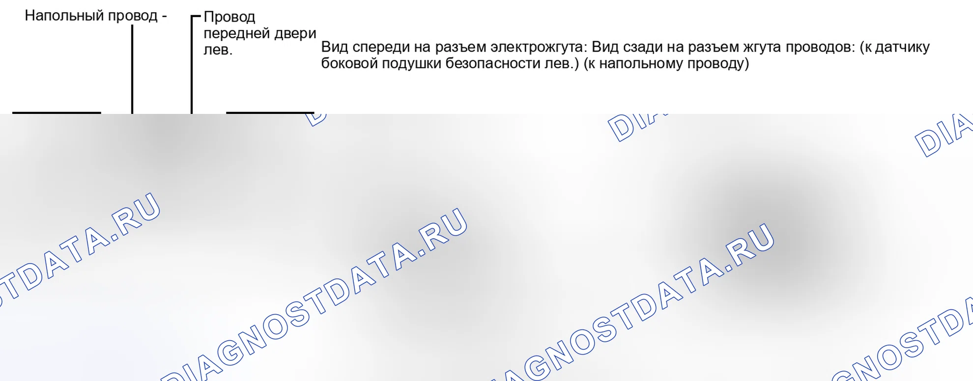 Рис. 217. Toyota Sequoia II рестайлинг