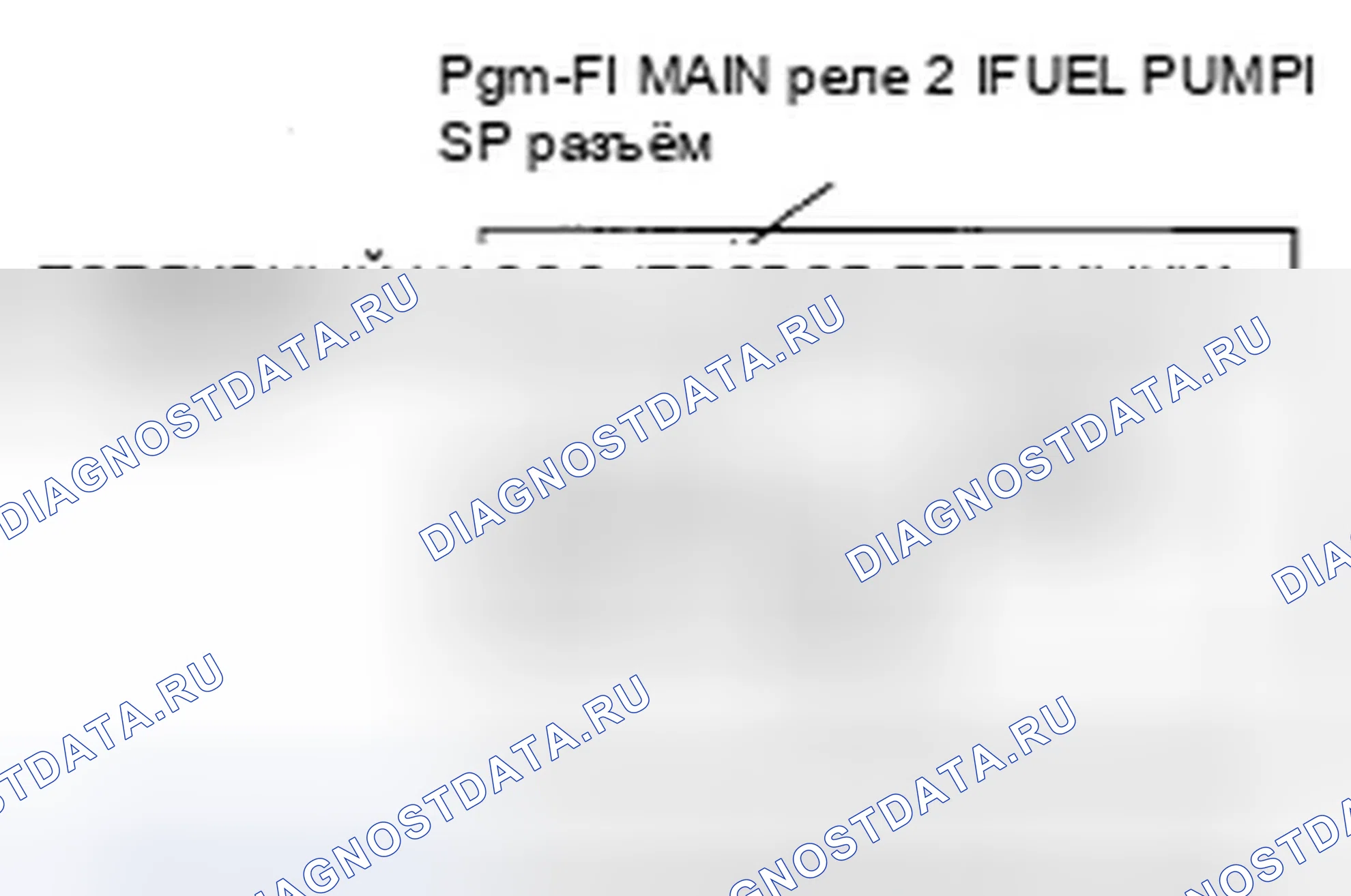 Рис. 18. Honda Element YH2 рестайлинг 2