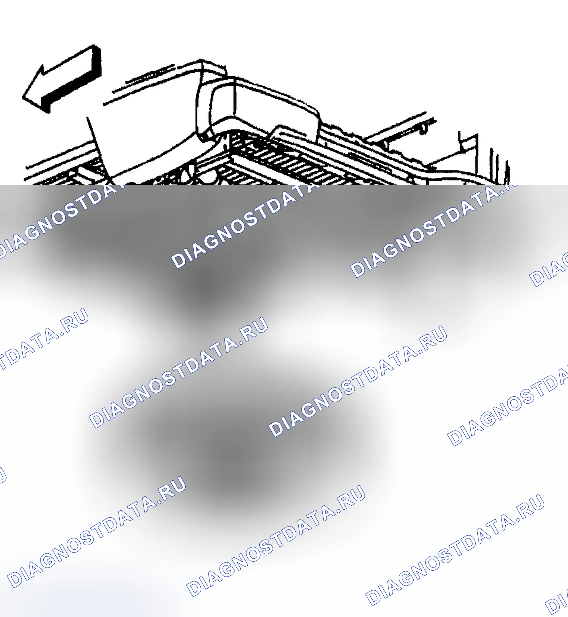 Рис. 12. Chevrolet Tahoe II