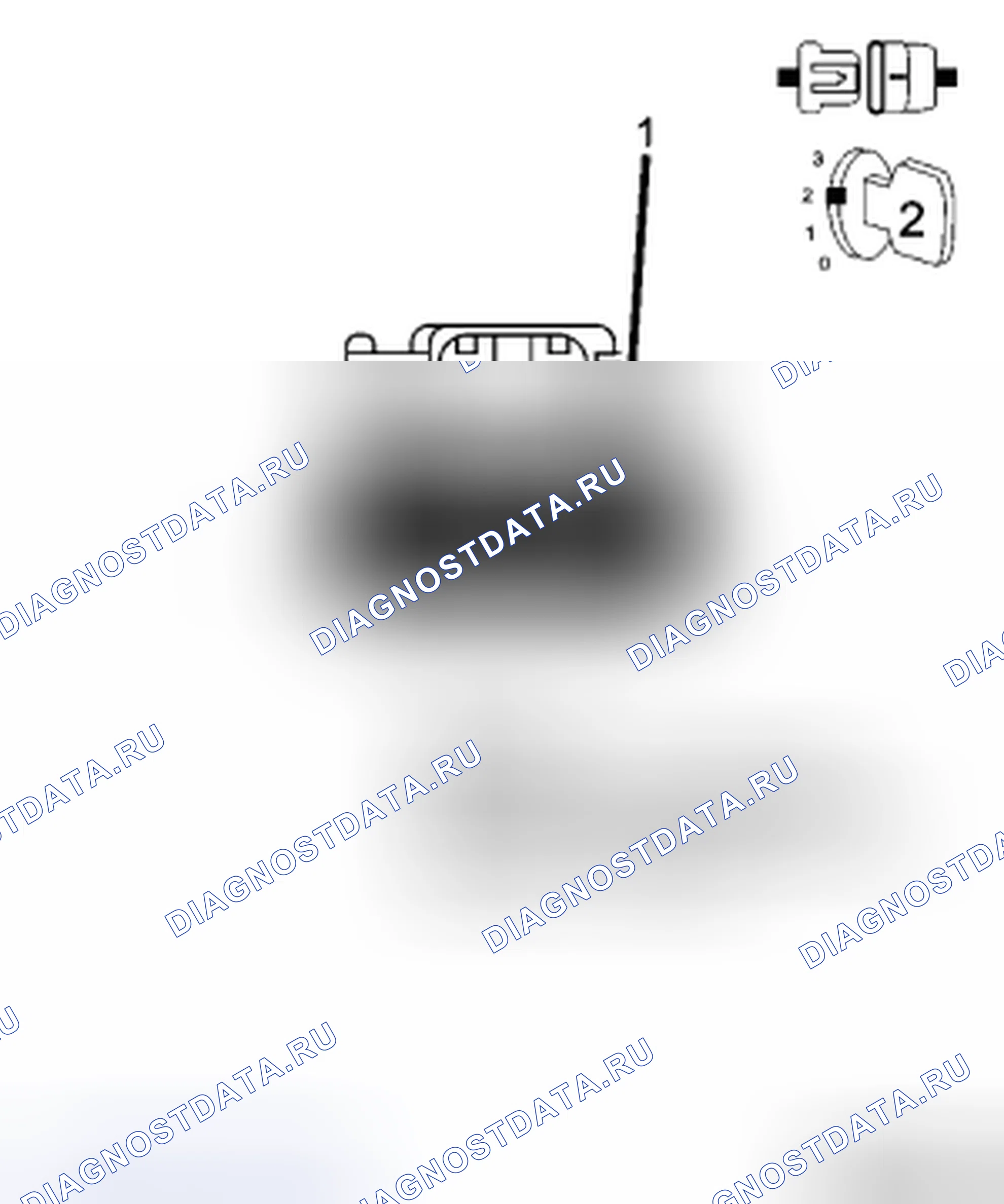Рис. 1037. Dodge Cab & Chassis R3500 HD transition